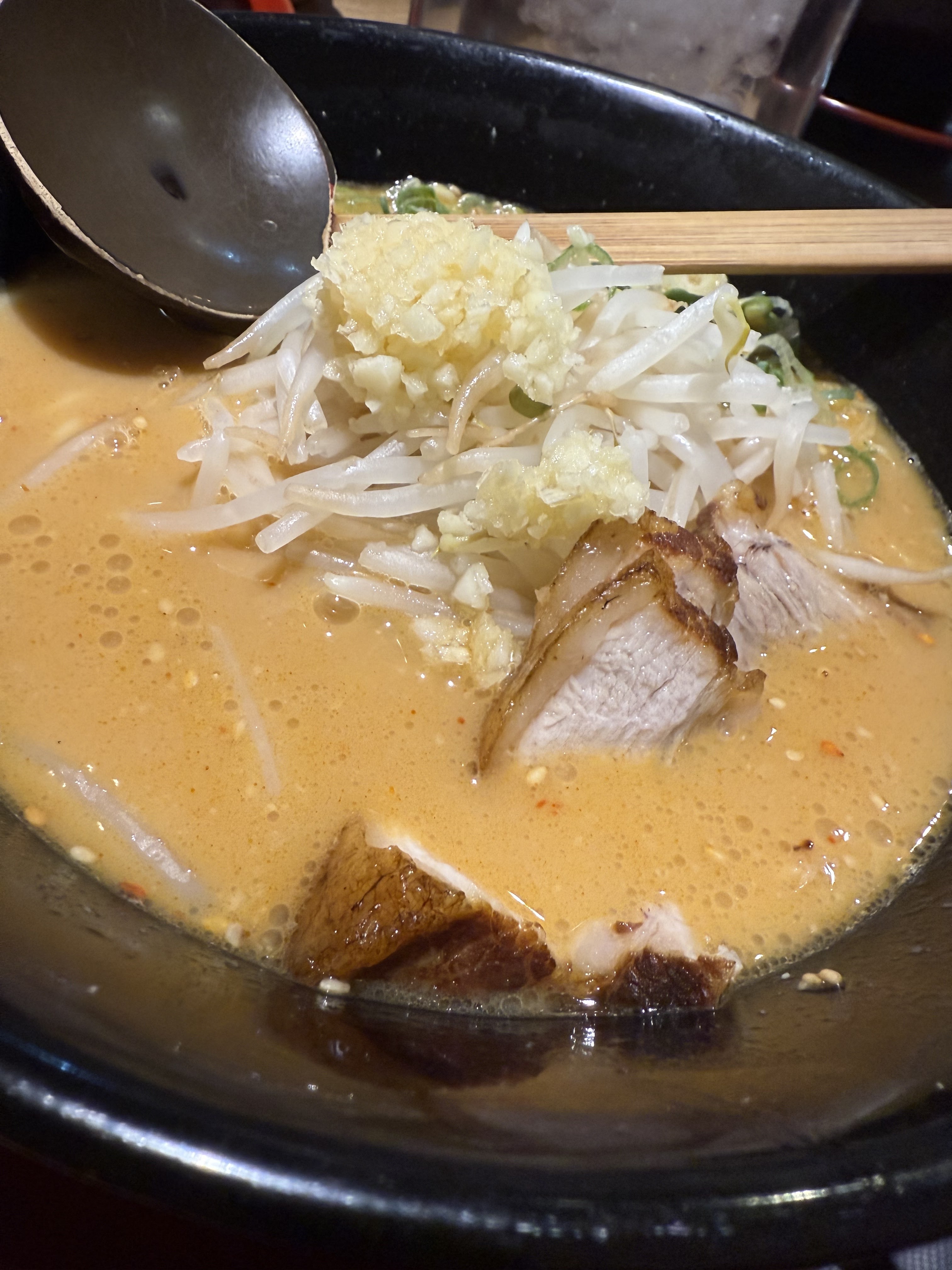 Mensho Hanamichi Higashimikuniten의 대표사진