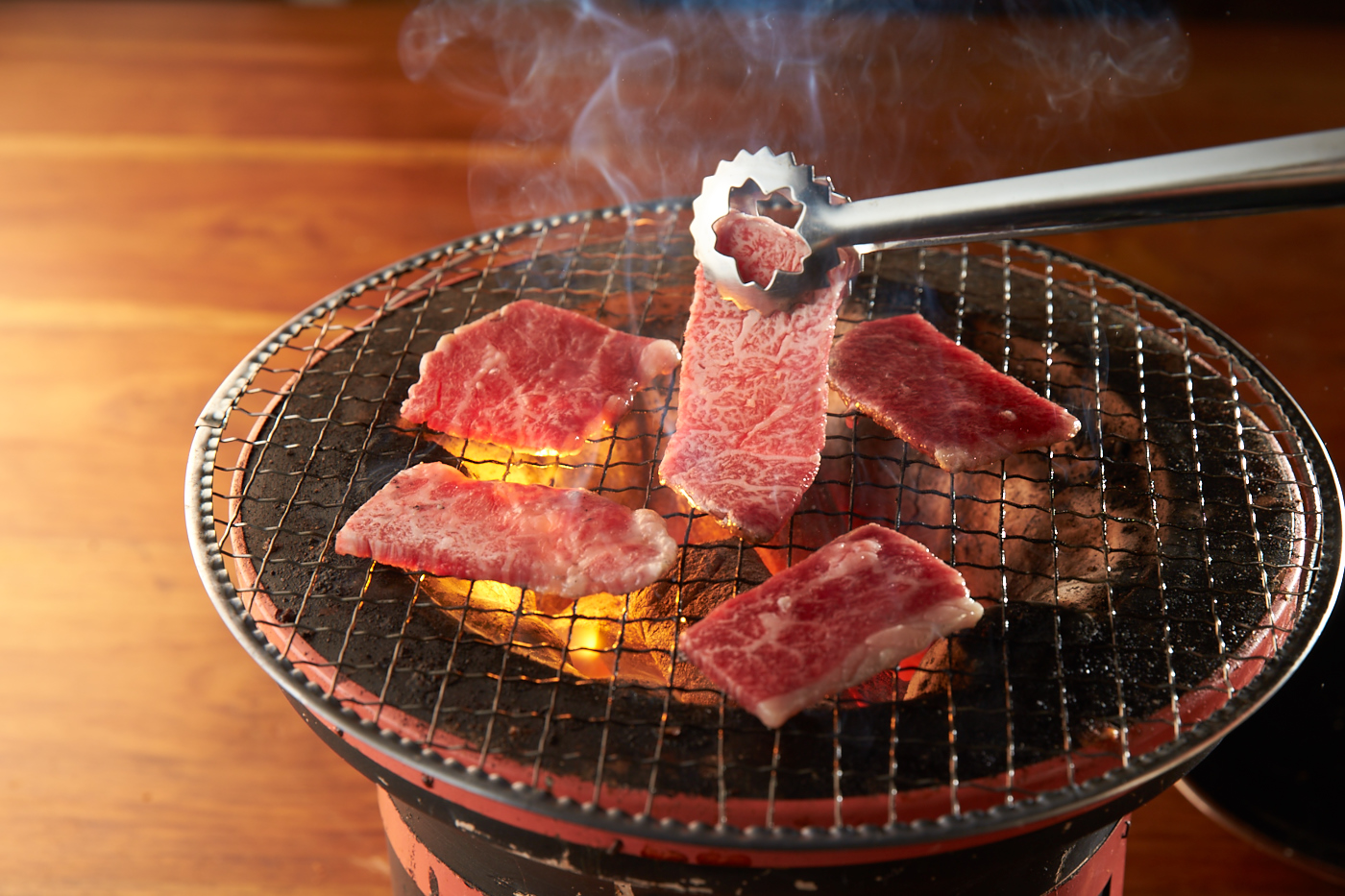 Sumibi-Yakiniku-ya Sakai - Kyoto Rakusai의 대표사진