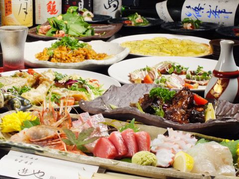 랑쿠jp 음식점-旬菜酒房 遊や（あそびや）의 대표이미지