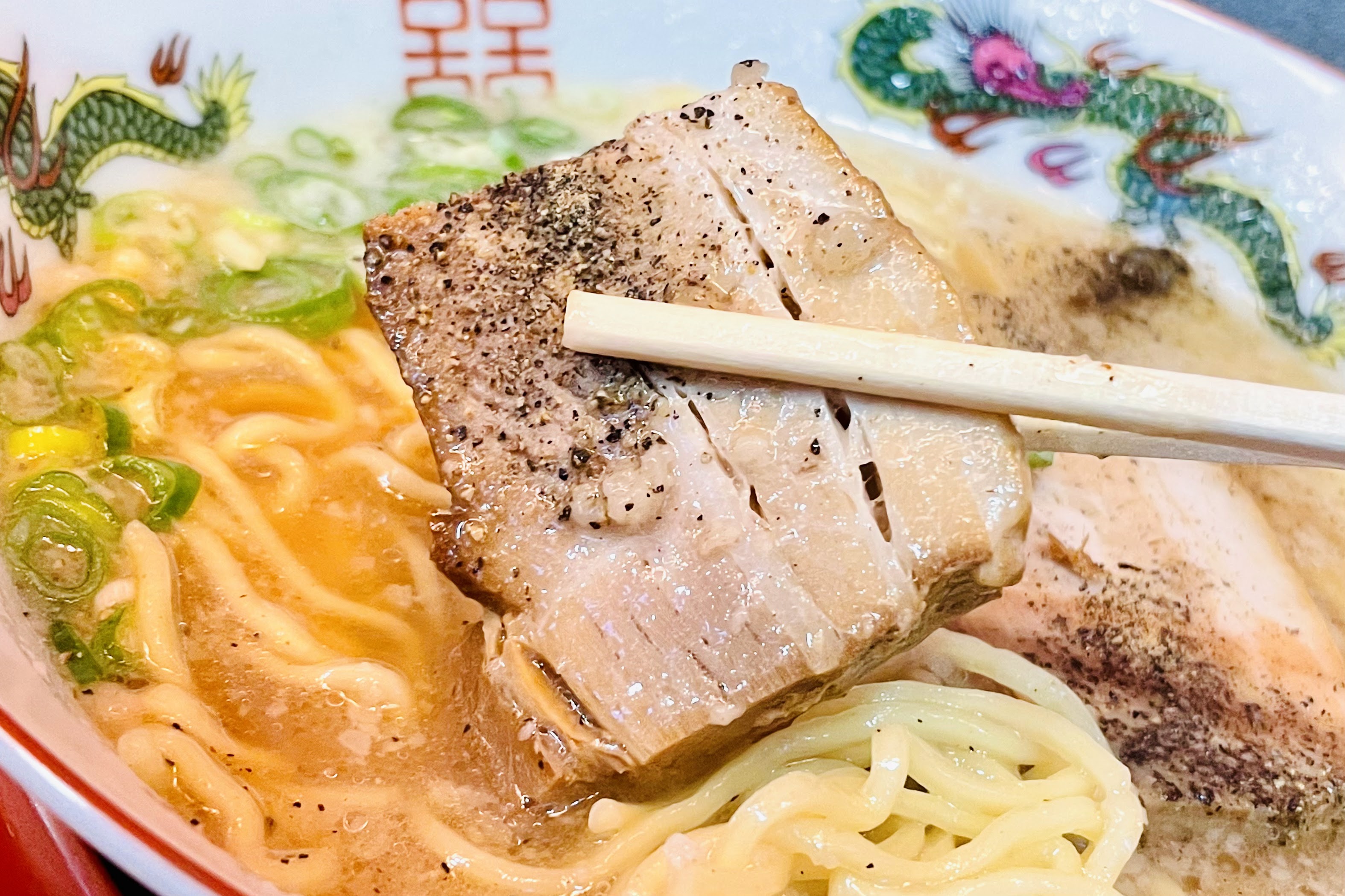ラーメン こぶた의 대표사진