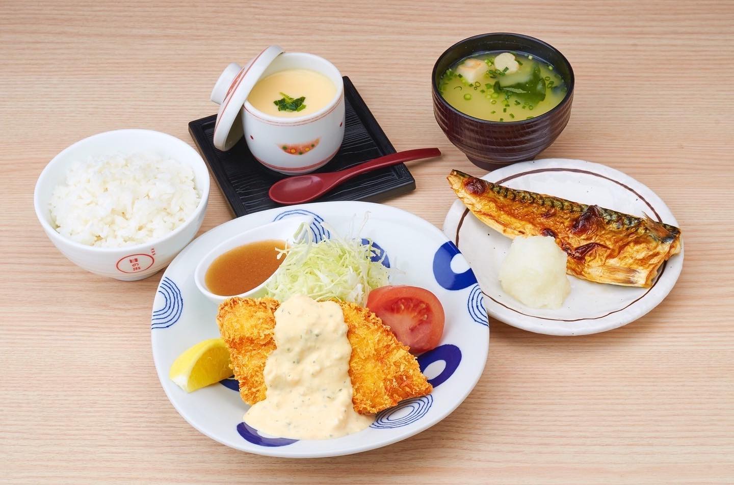 카이센동 히노데의 대표사진