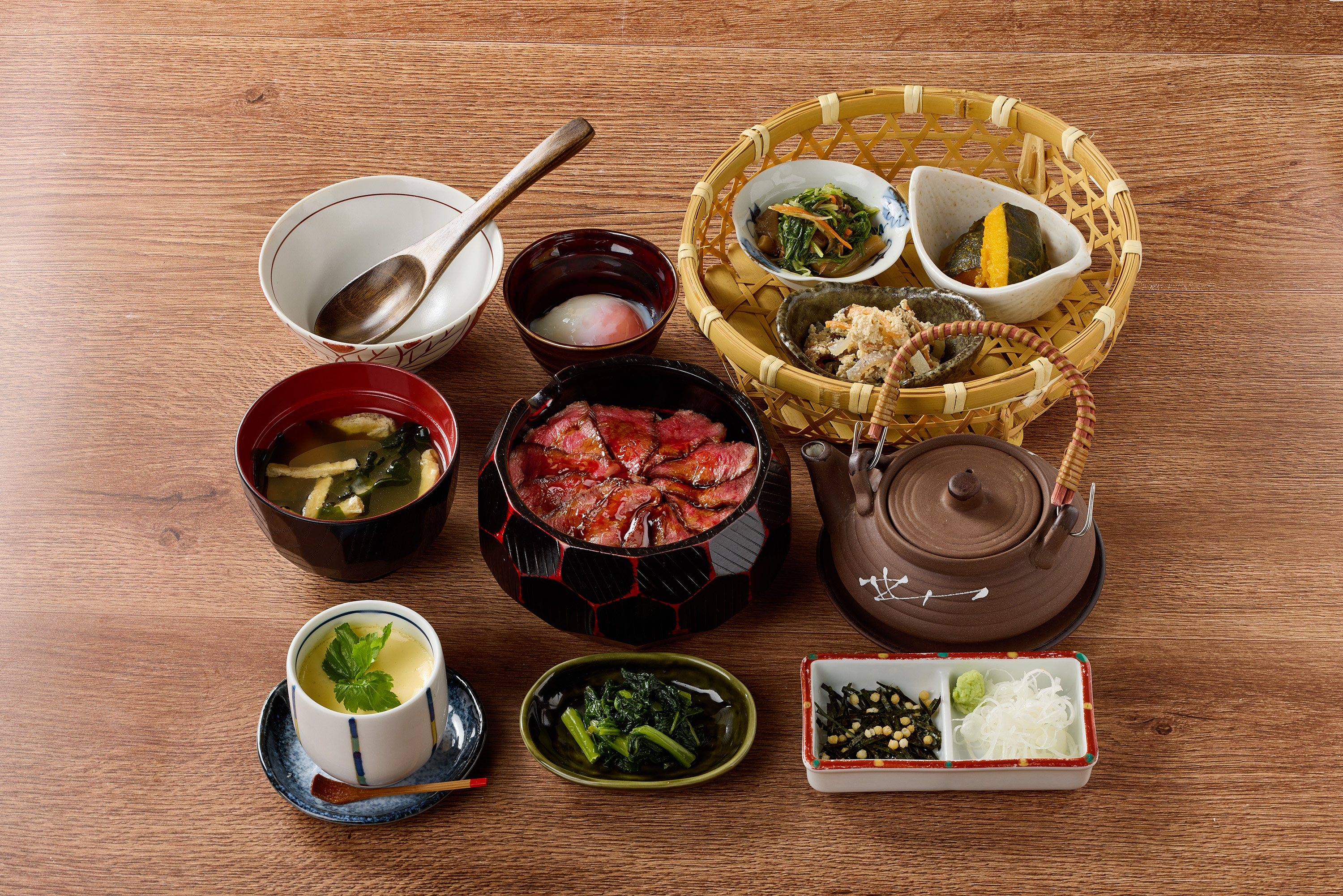 랑쿠jp 음식점-Arashiyama Miyoshitei의 대표이미지