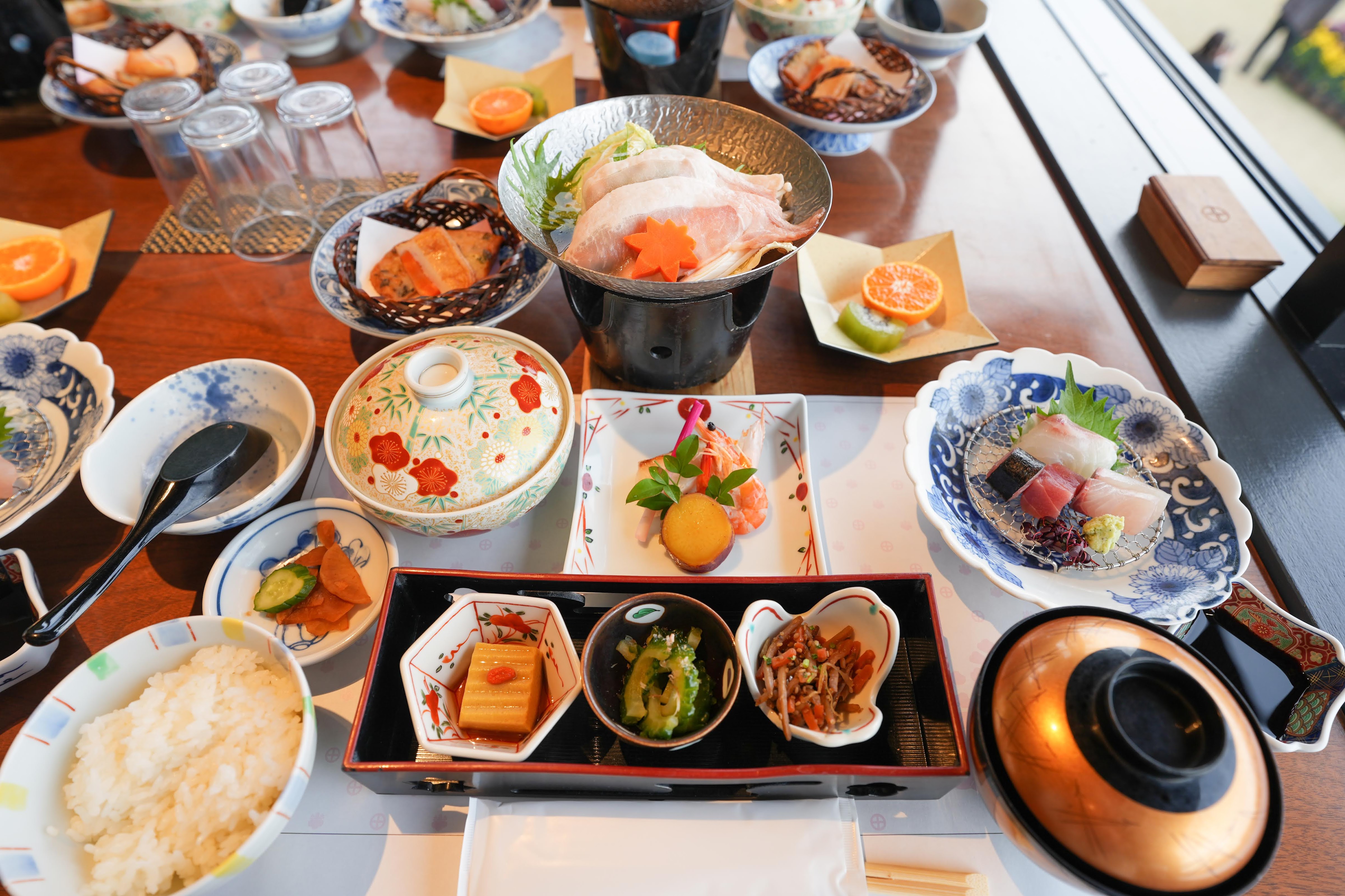 Ohkatei Restaurant의 대표사진