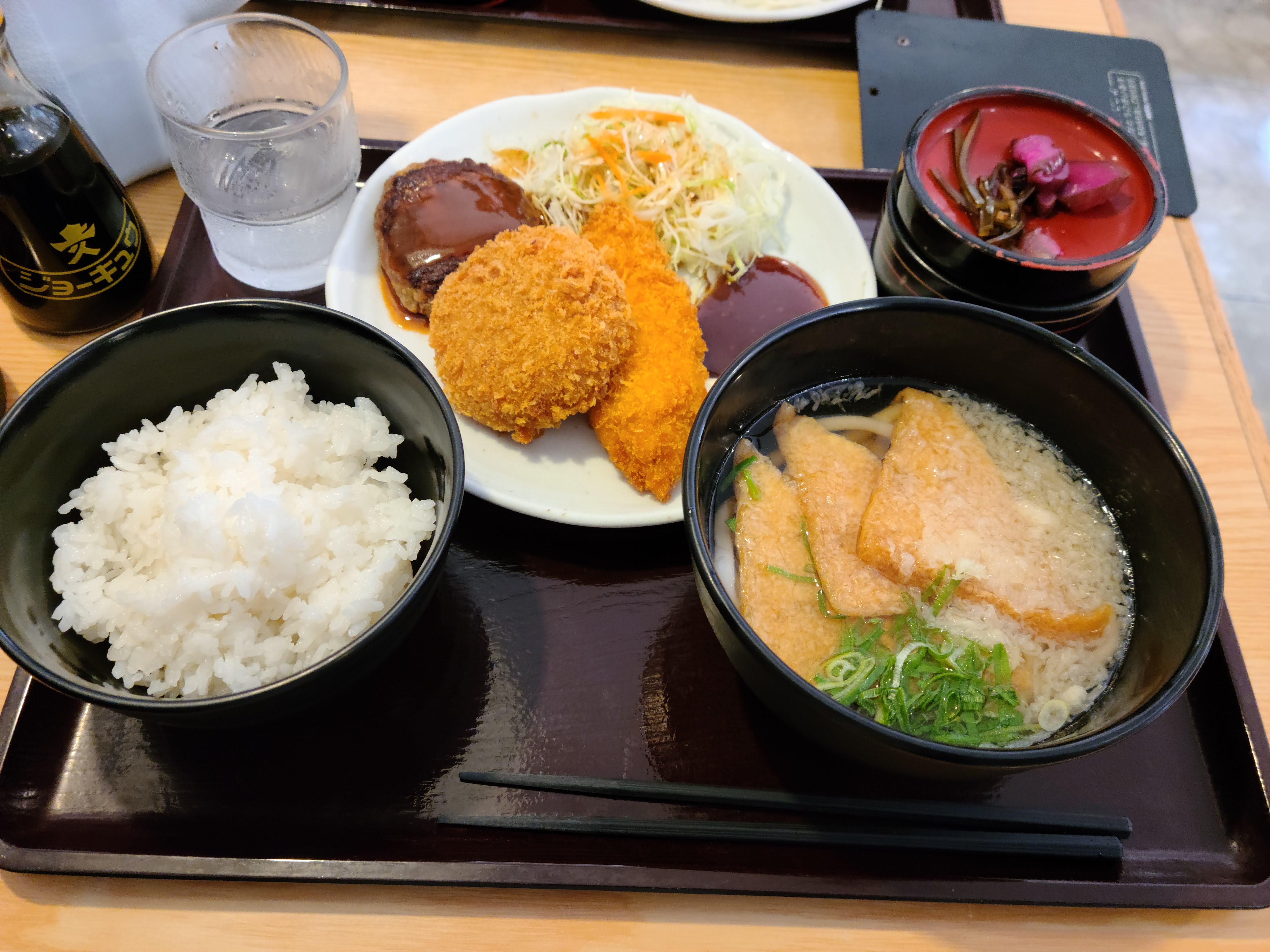 랑쿠jp 음식점-Uchidaya Haikiten의 대표이미지