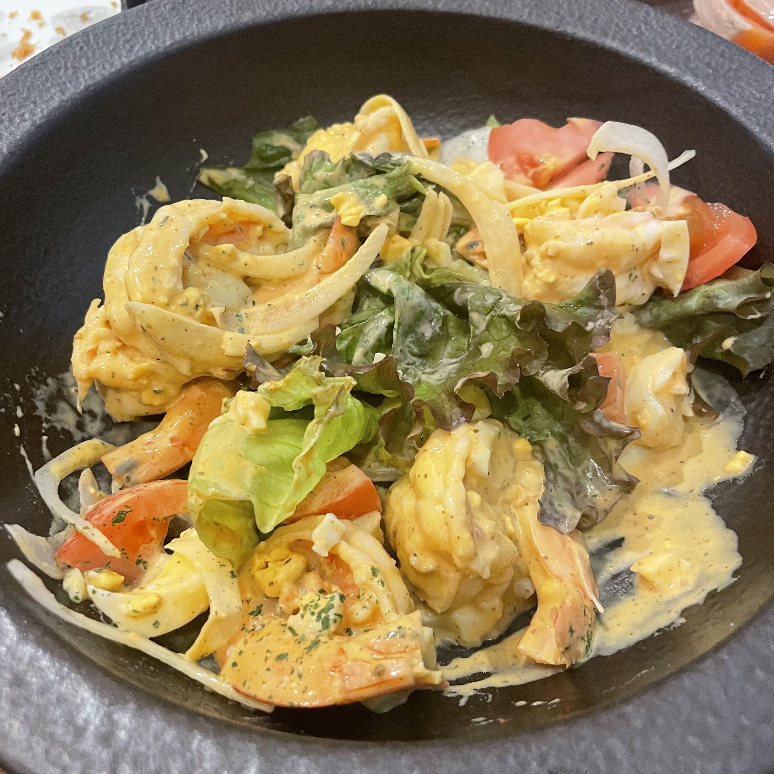 랑쿠jp 음식점-Tegetege의 대표이미지