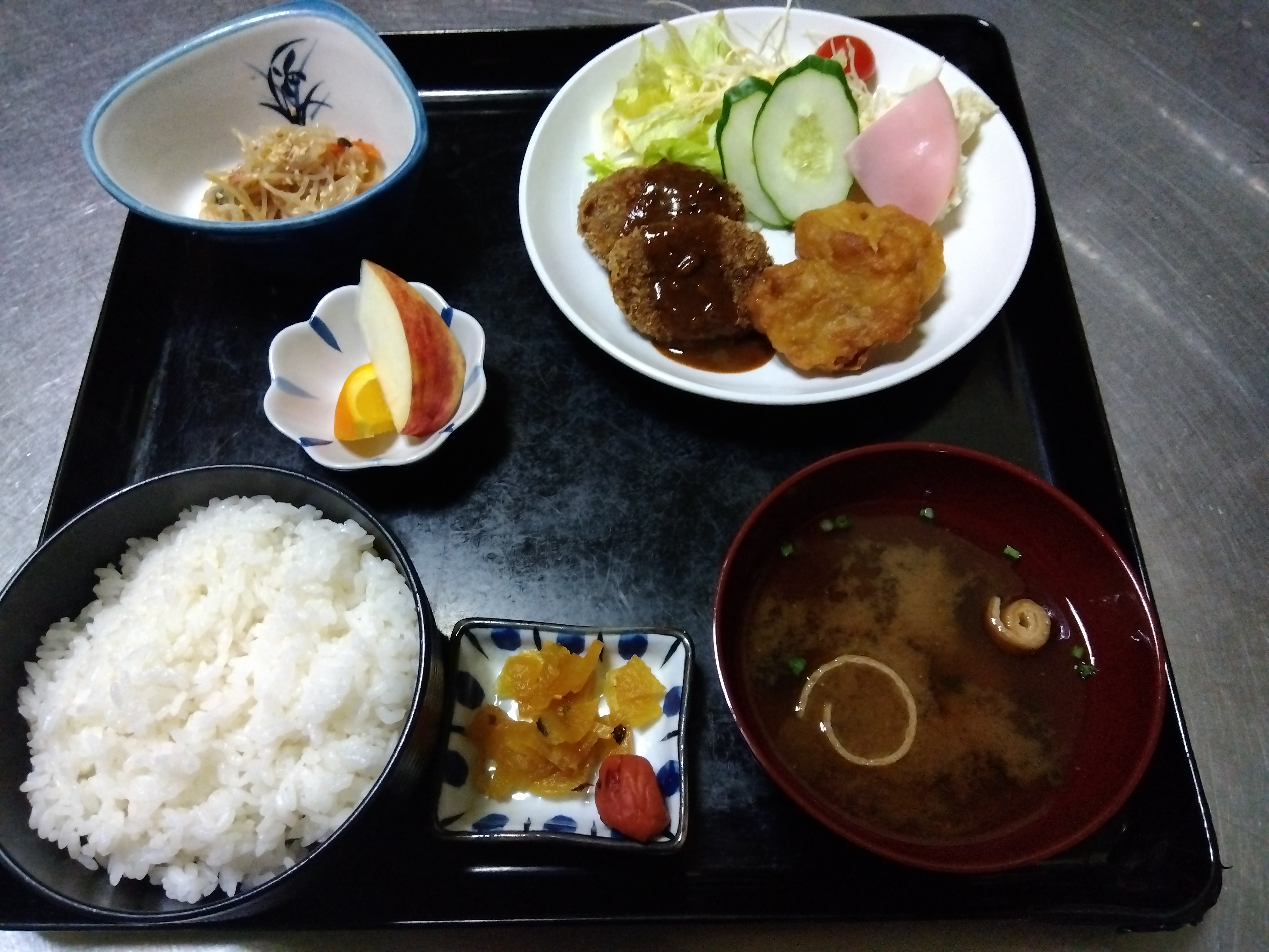 랑쿠jp 음식점-食事処 魚宗의 대표이미지