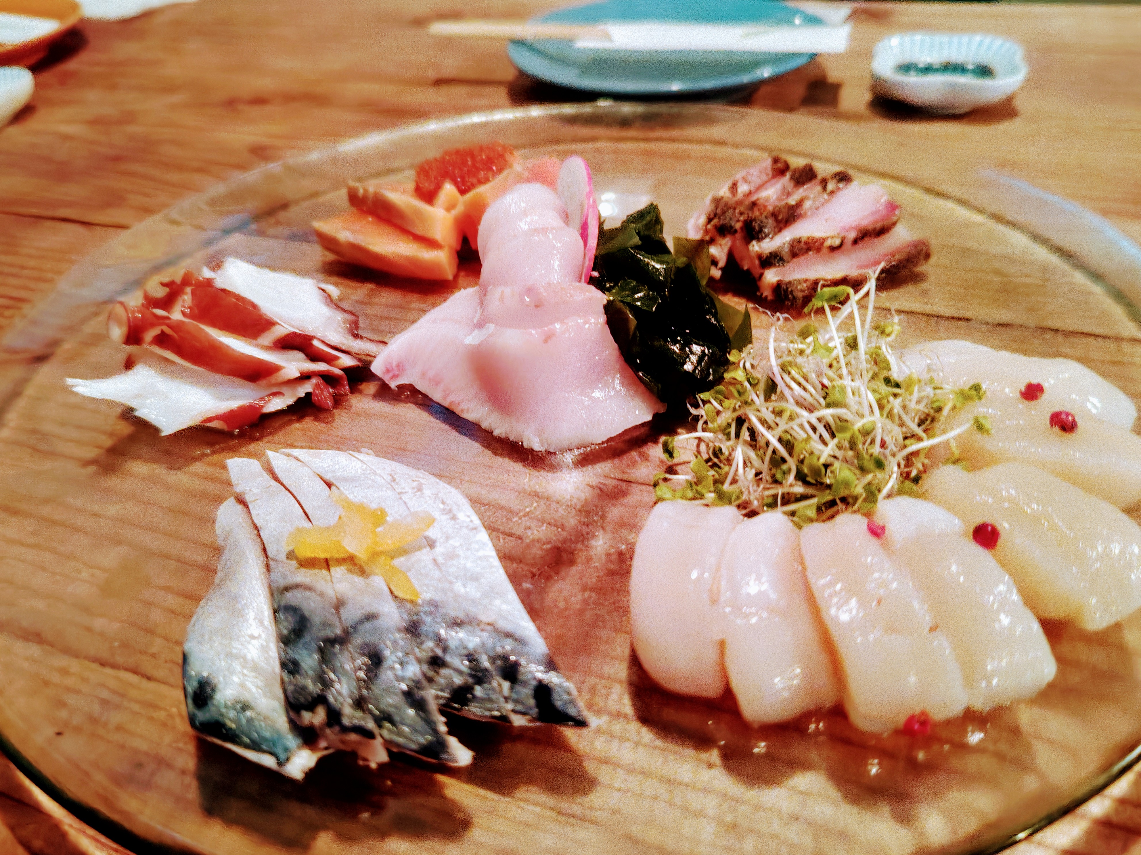 ダイニング&居酒屋 ASTORE VOLANTE의 대표사진