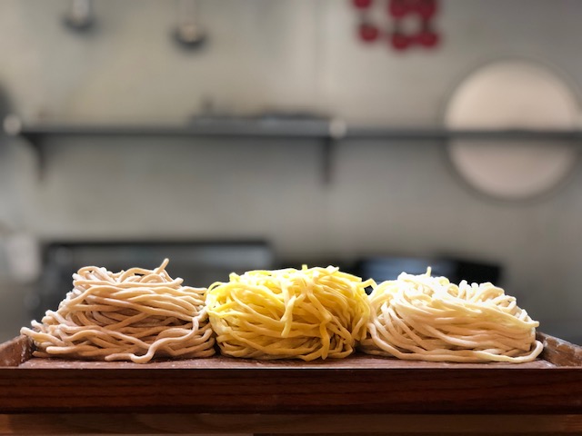 麺屋 なる戸의 대표사진