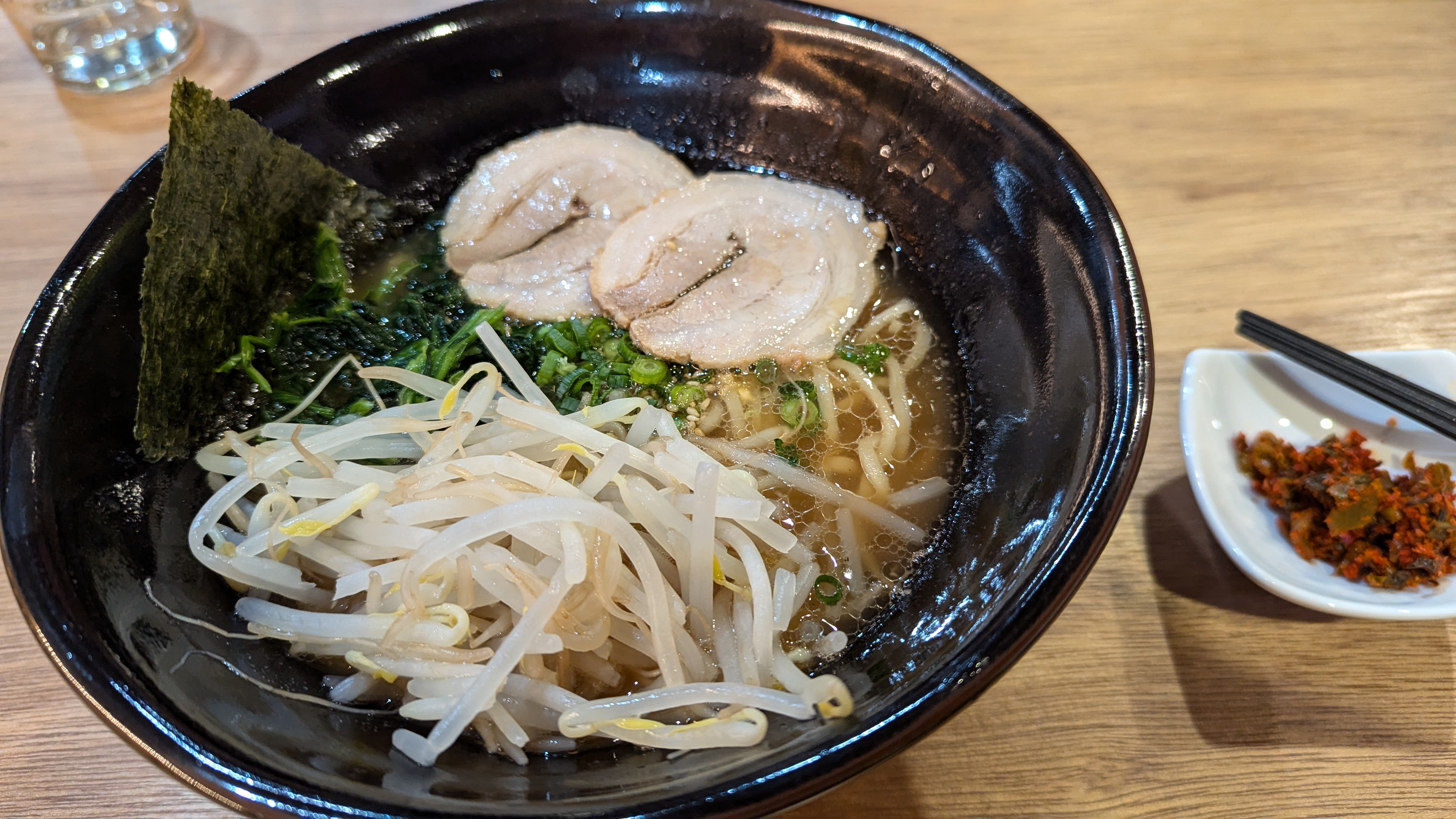 啜り処 粋元의 대표사진