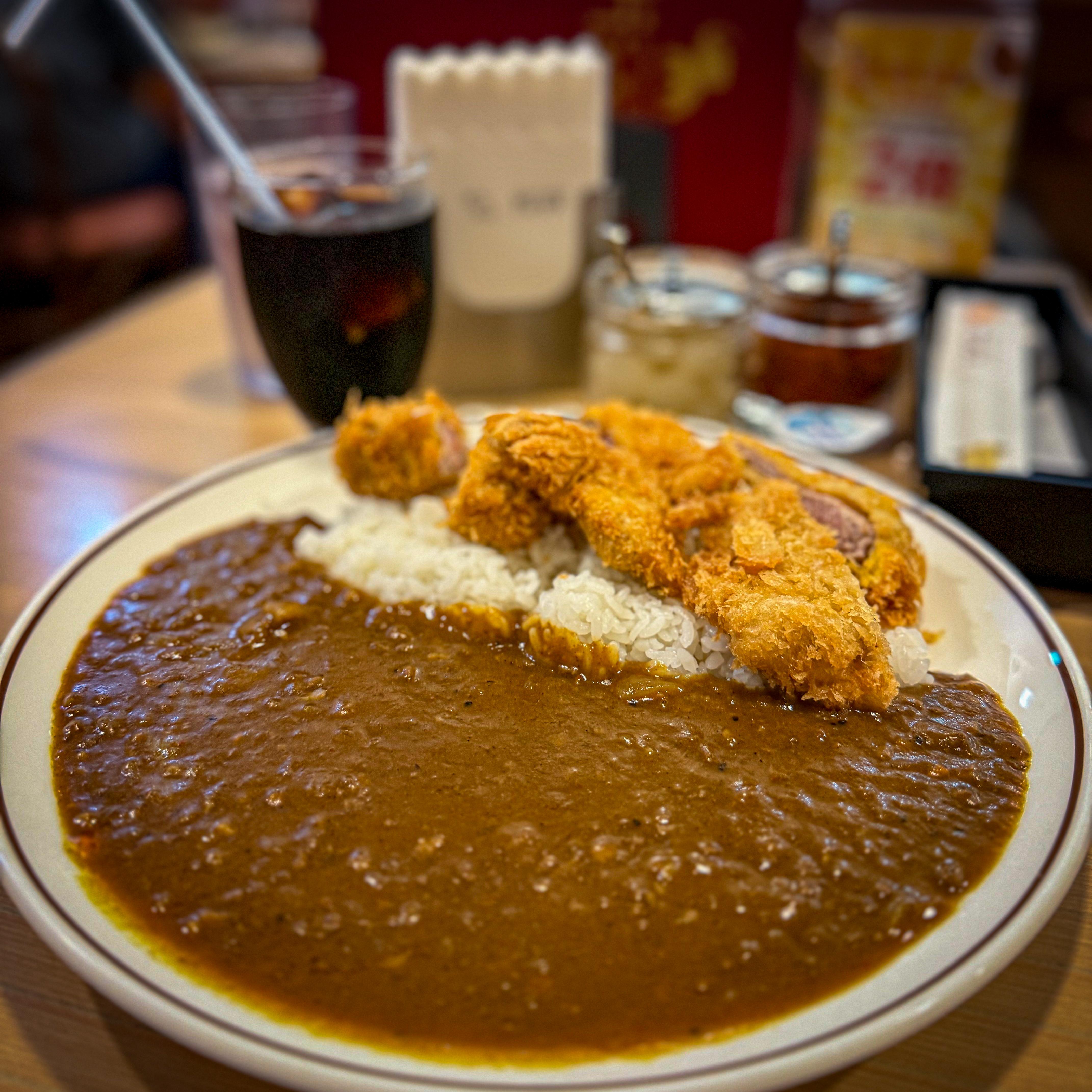 랑쿠jp 음식점-味のガンジス의 대표이미지