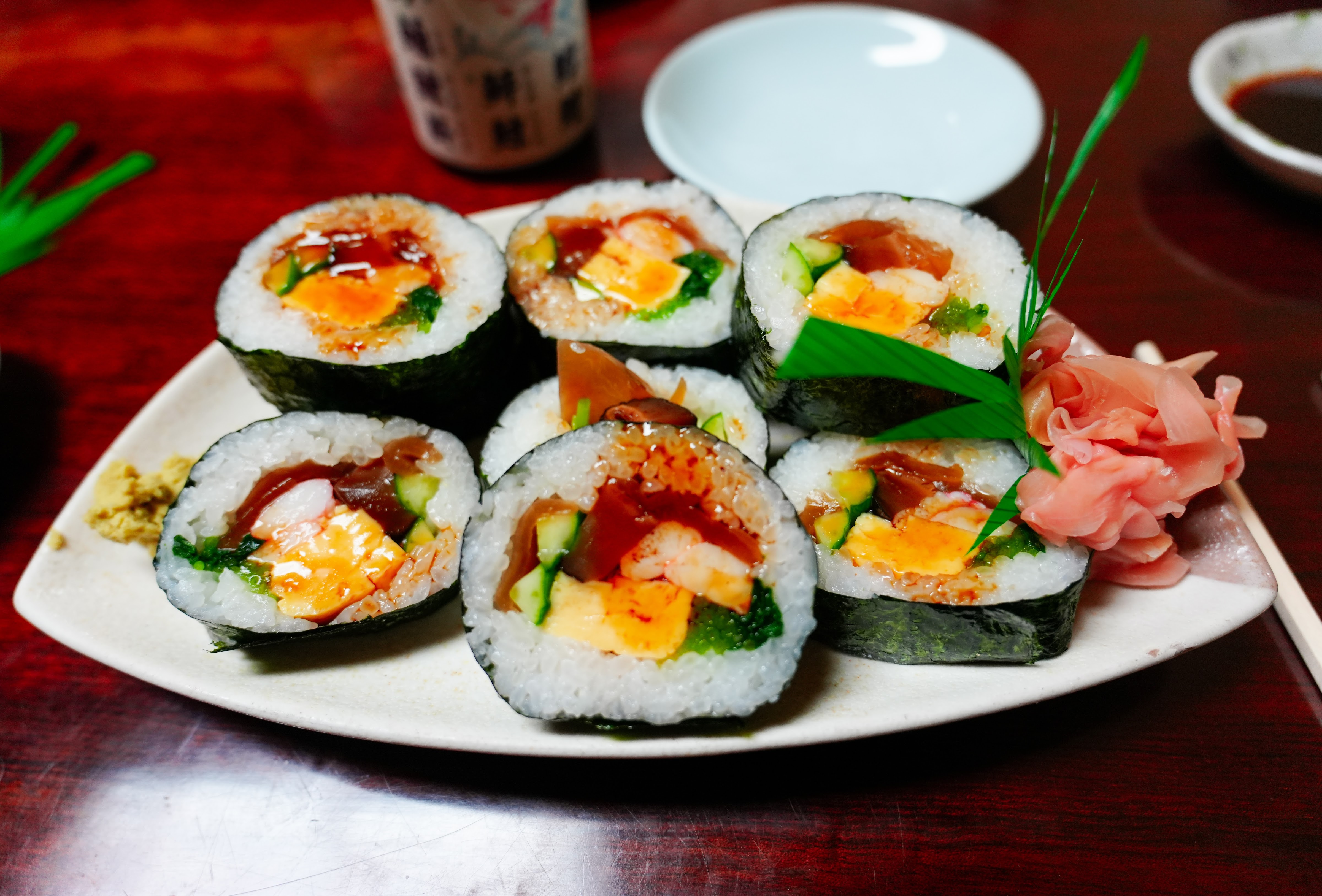 랑쿠jp 음식점-스시 이시마츠의 대표이미지