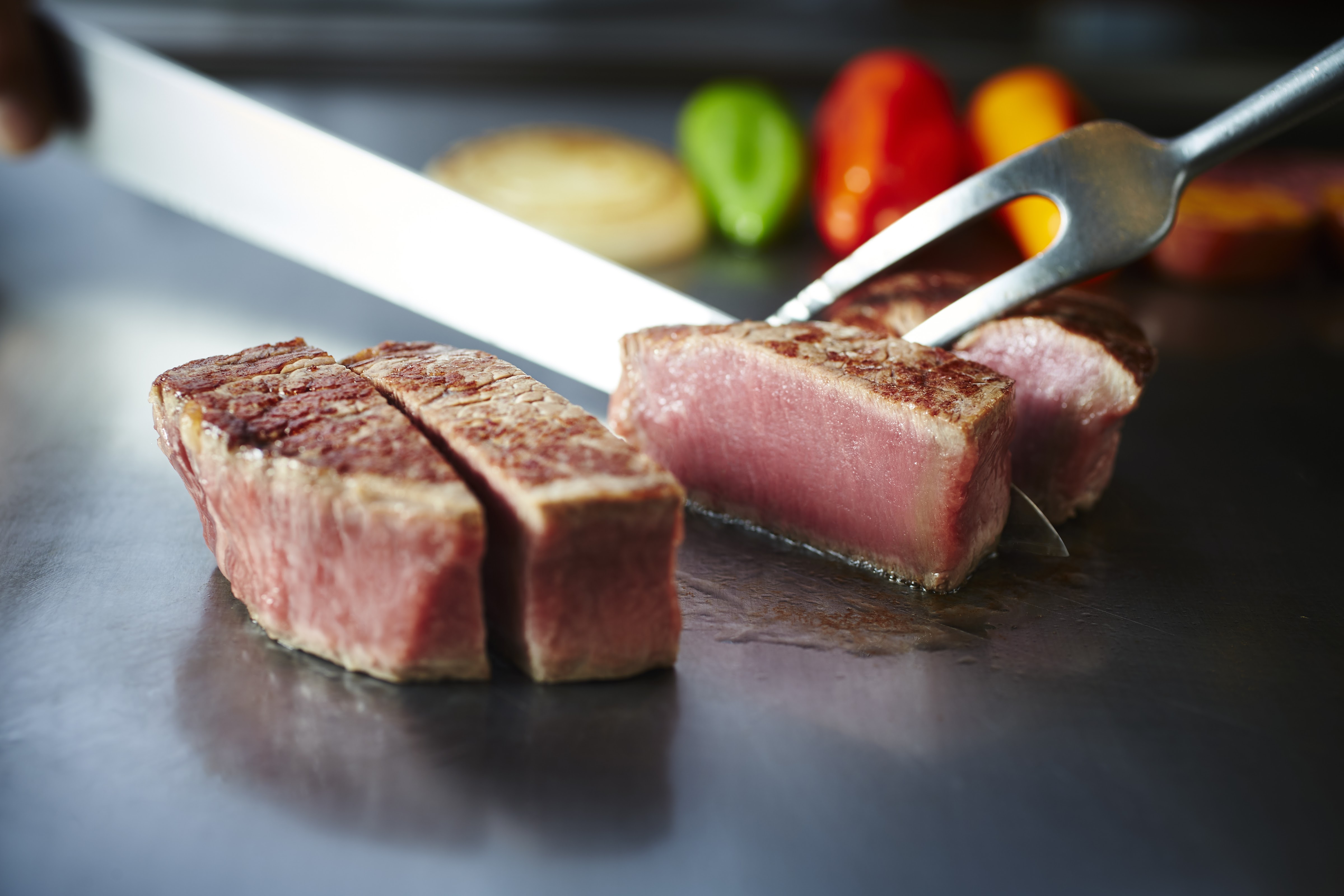 랑쿠jp 음식점-TEPPANYAKI COCCOLARE의 대표이미지