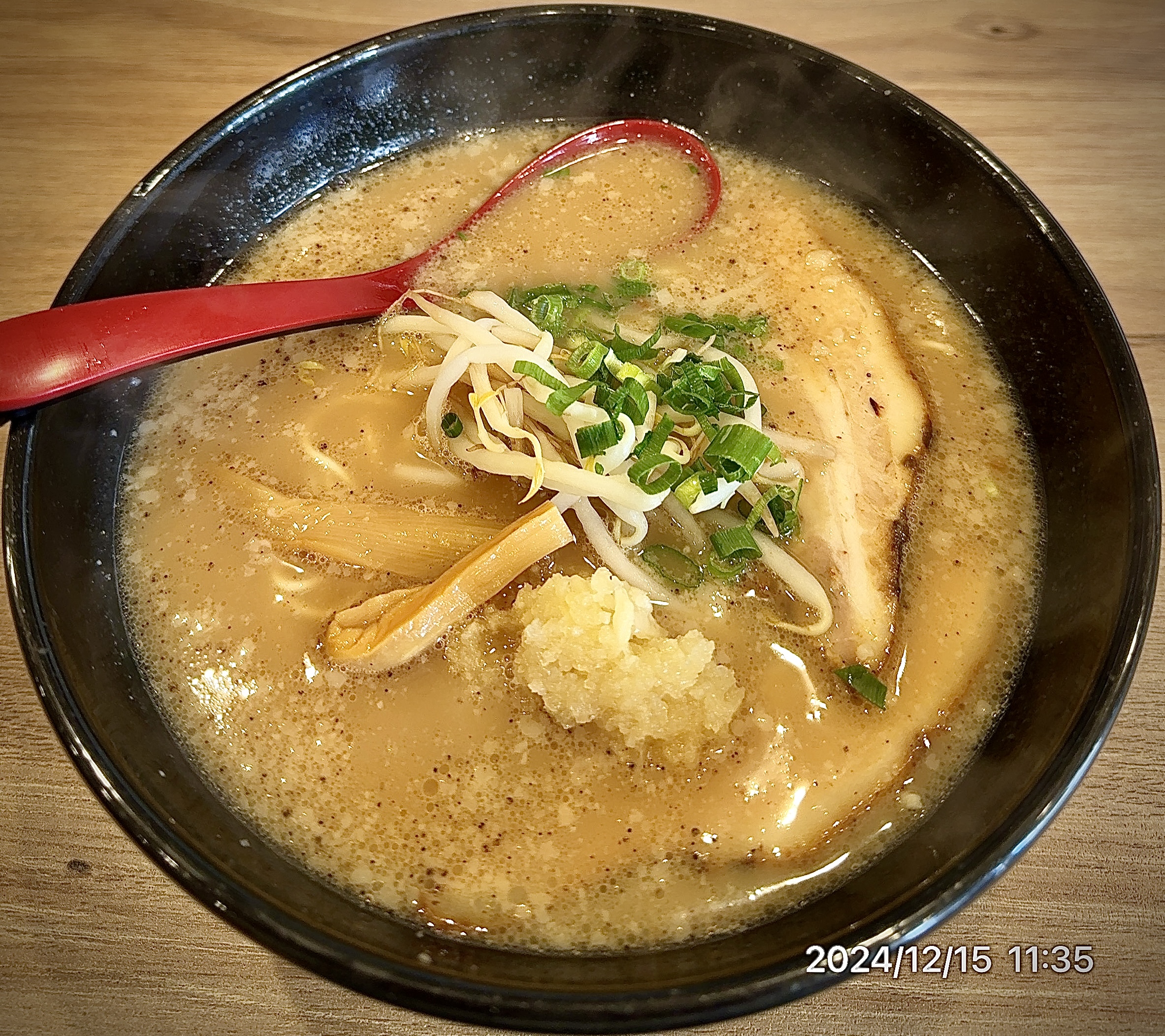 燕ちゃんラーメン 住吉店의 대표사진
