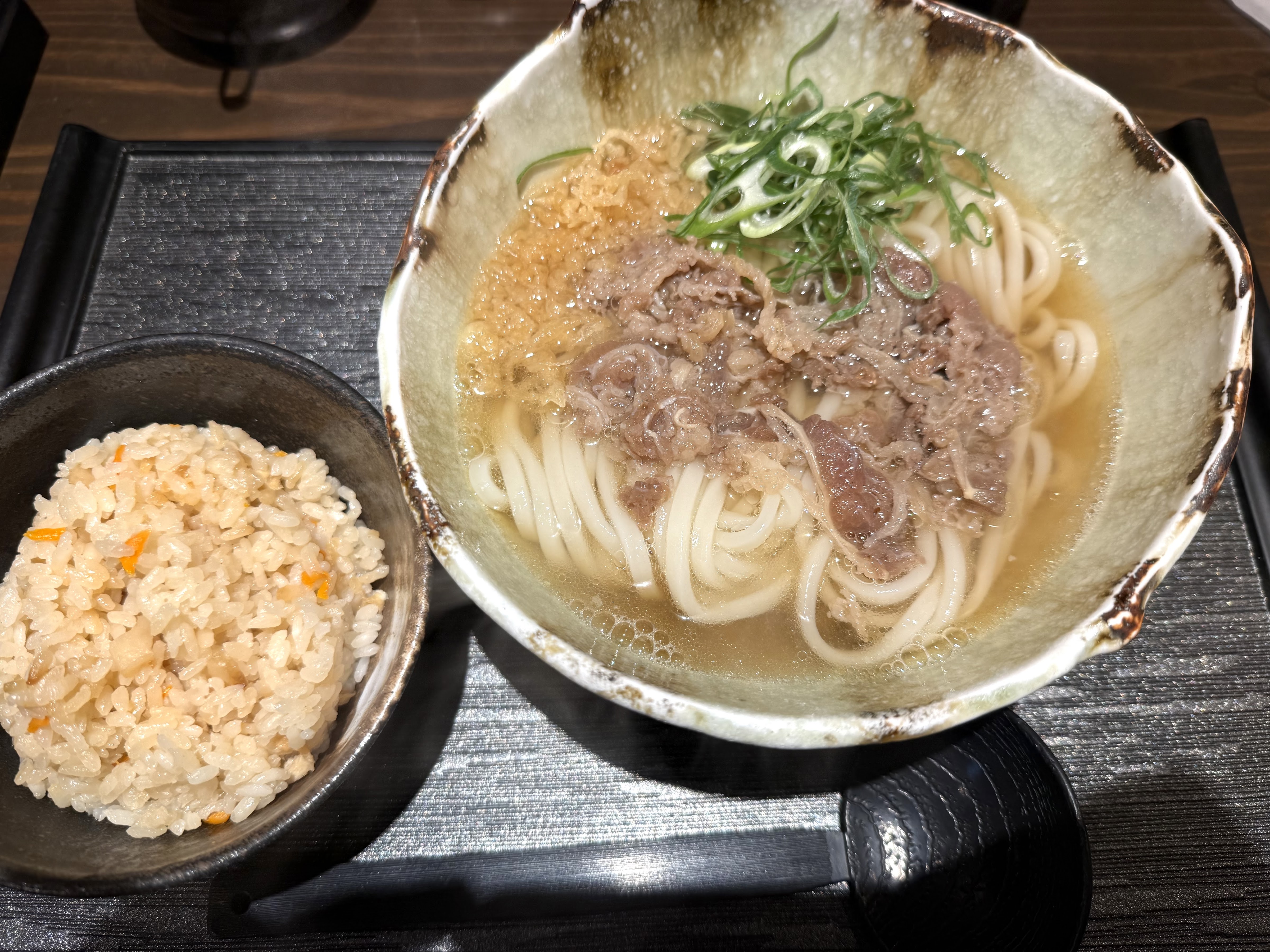 うどんばか 平成製麺所의 대표사진
