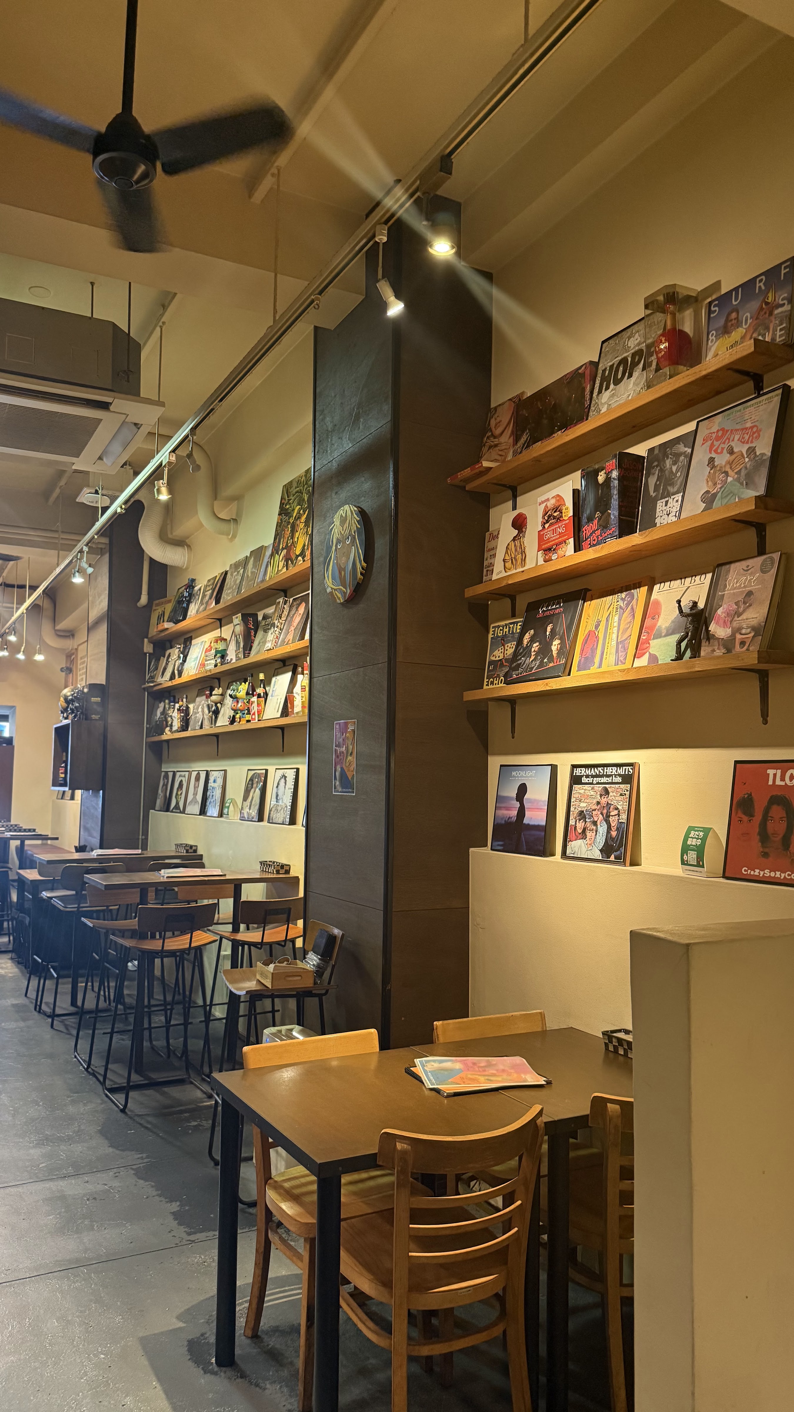 카오스 스파이스 디너의 대표사진