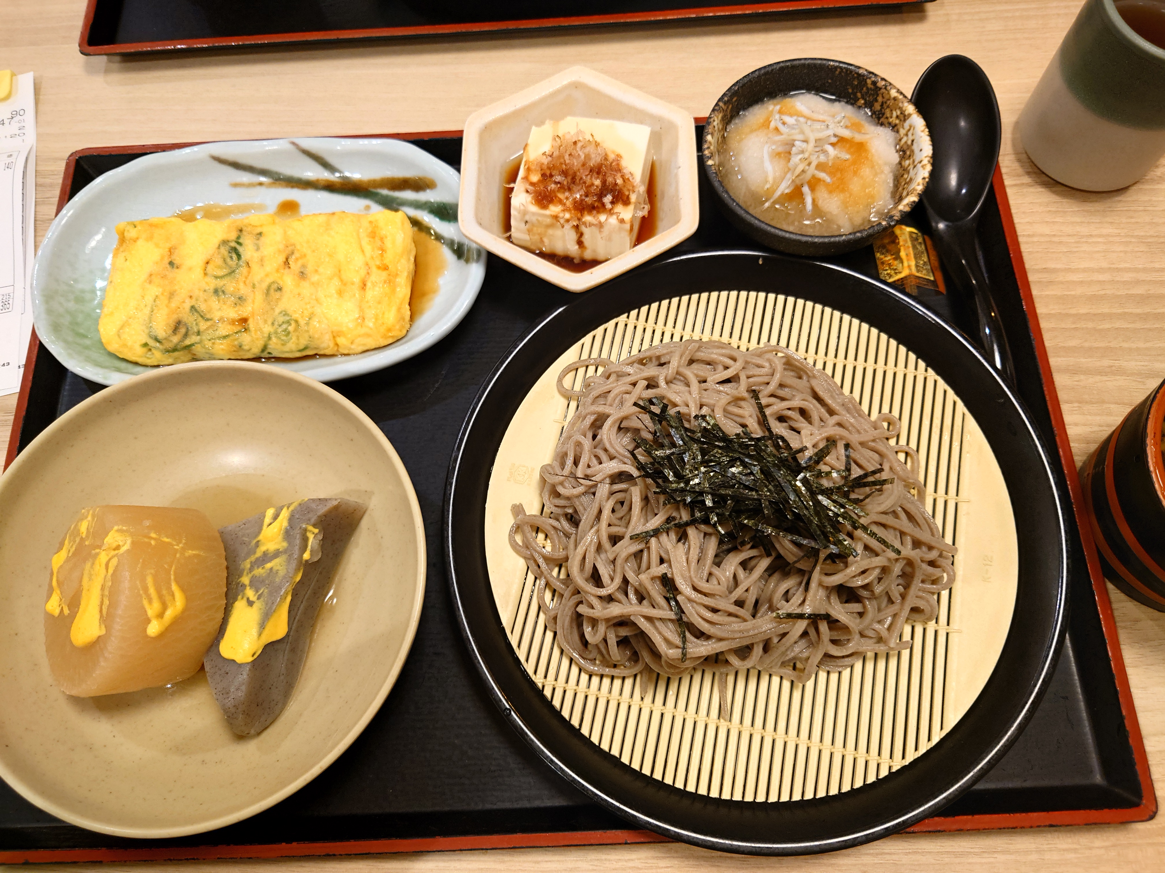 The Meshiya Suminoe의 대표사진