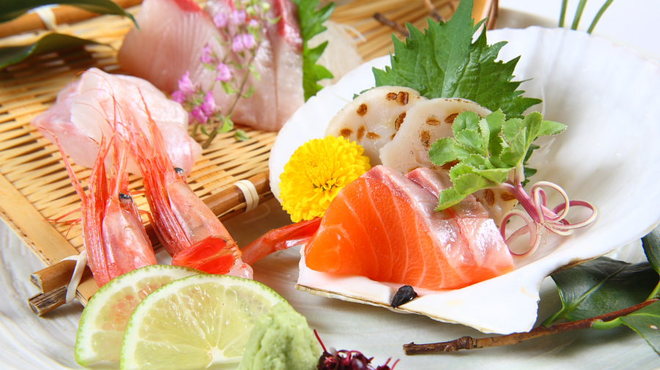 Sakazuki의 대표사진