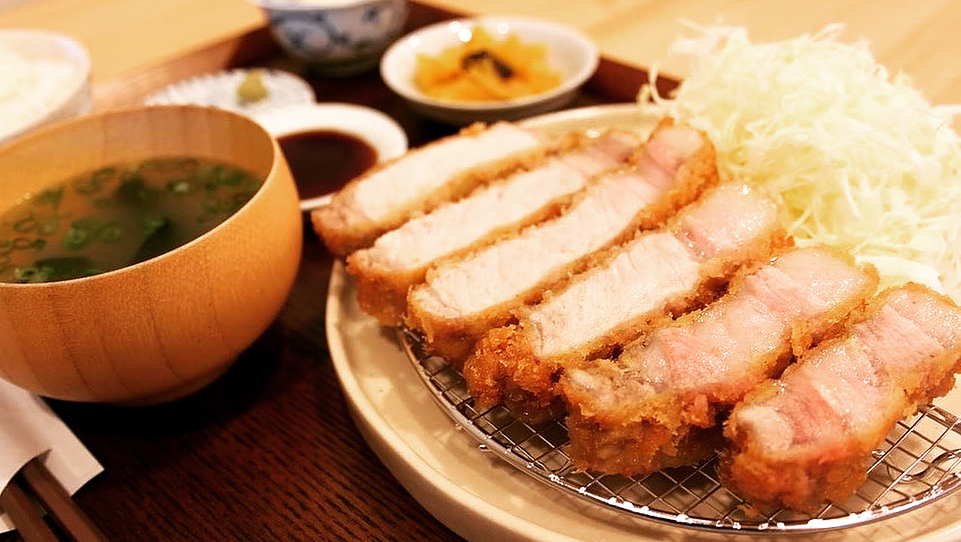 肉かつ きよむら의 대표사진