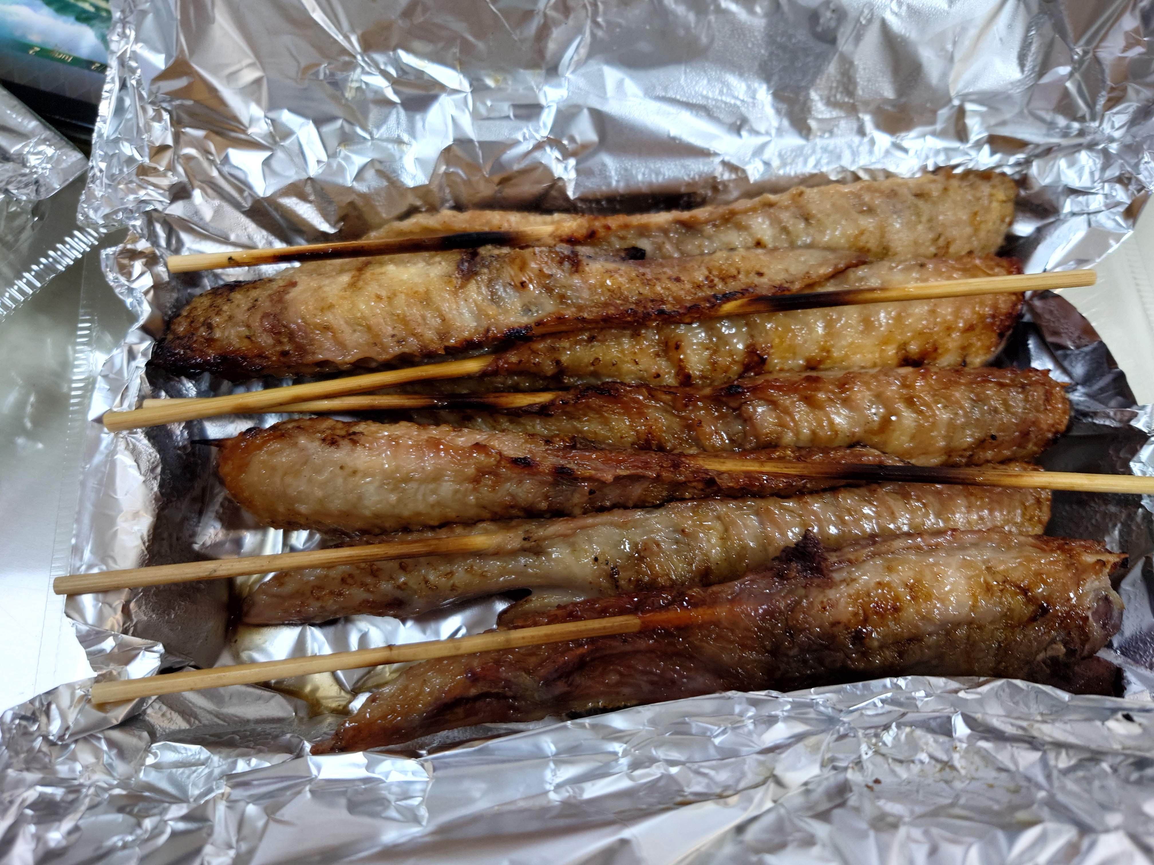 랑쿠jp 음식점-焼鳥持ち帰り専門店 熊田屋의 대표이미지