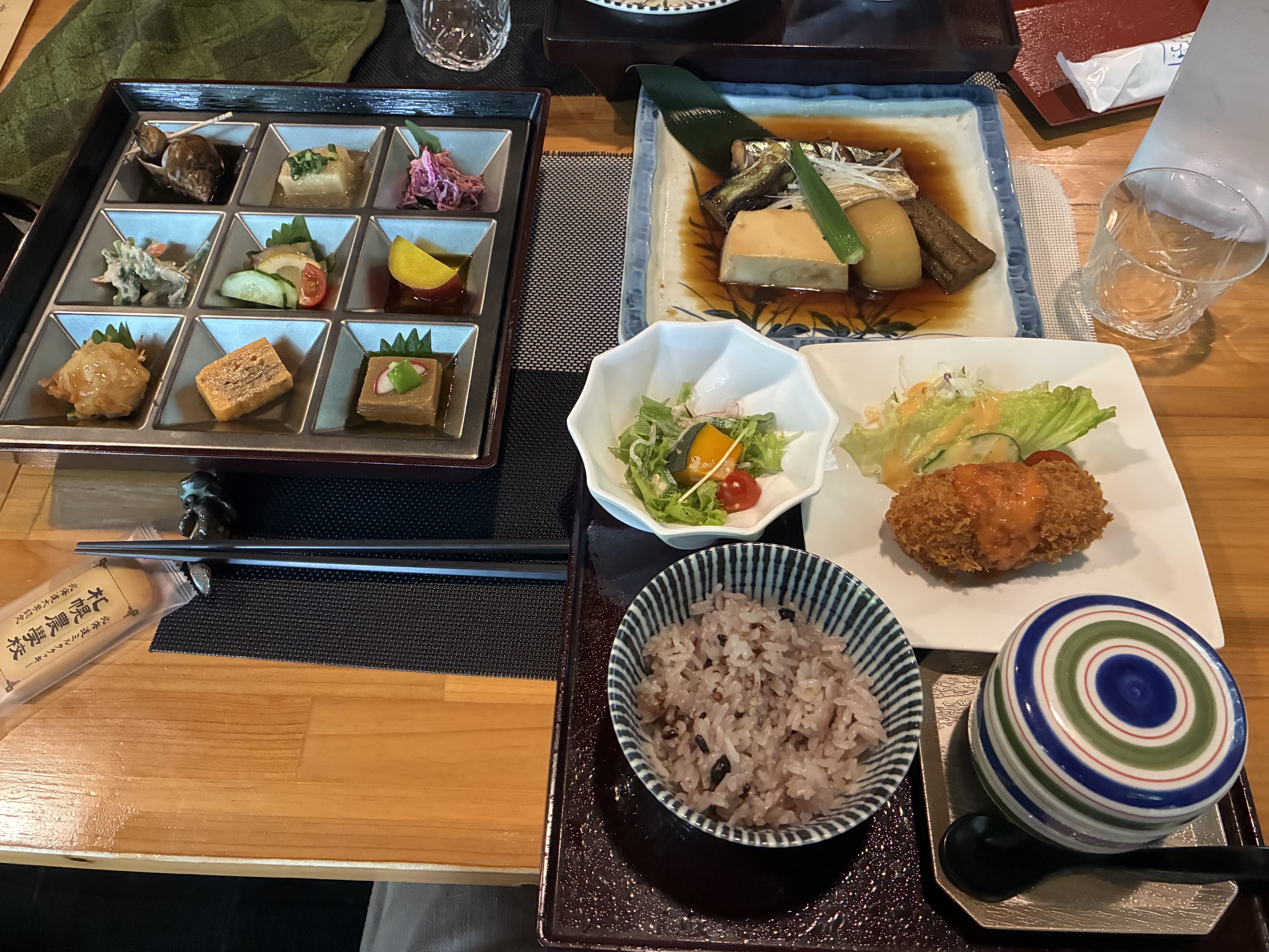 랑쿠jp 음식점-和亭의 대표이미지