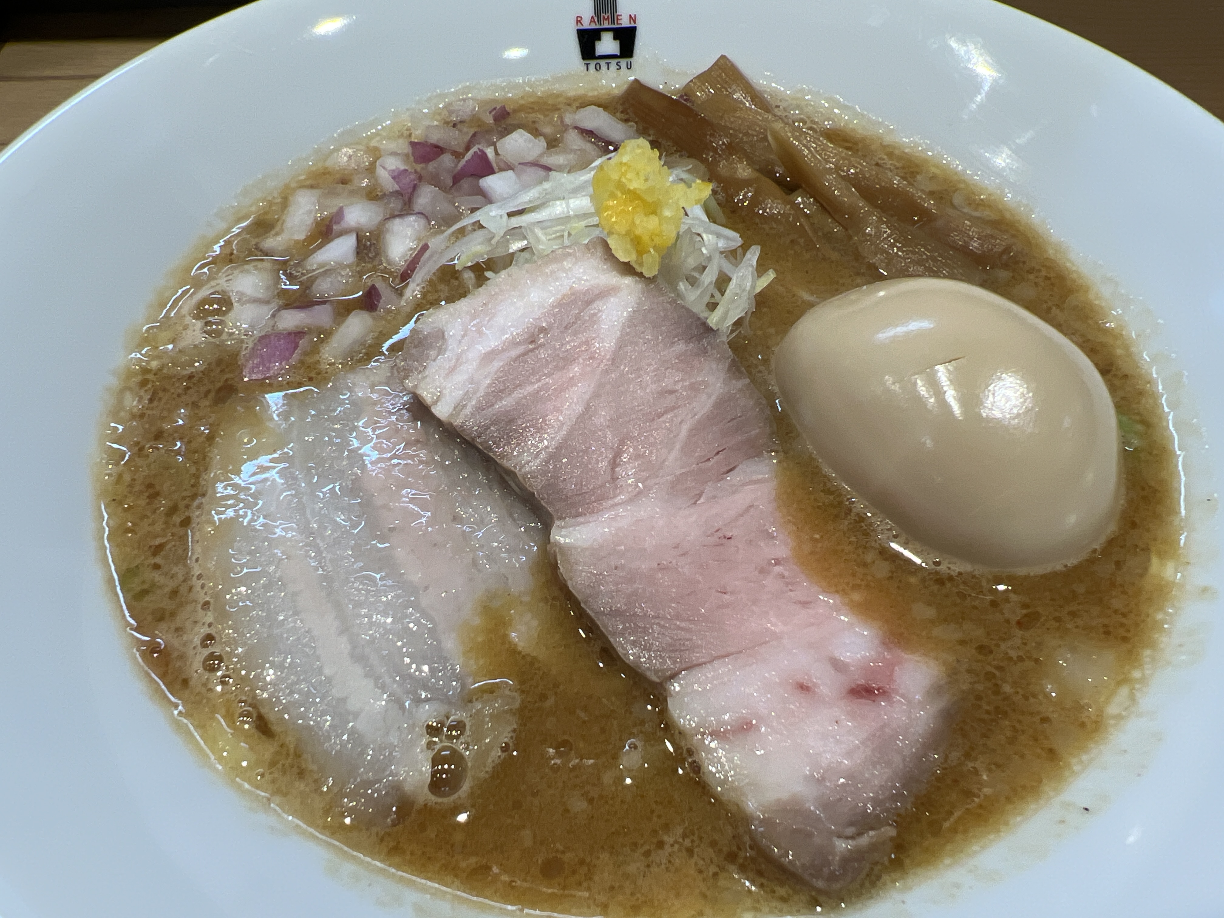 味噌RAMEN凸의 대표사진