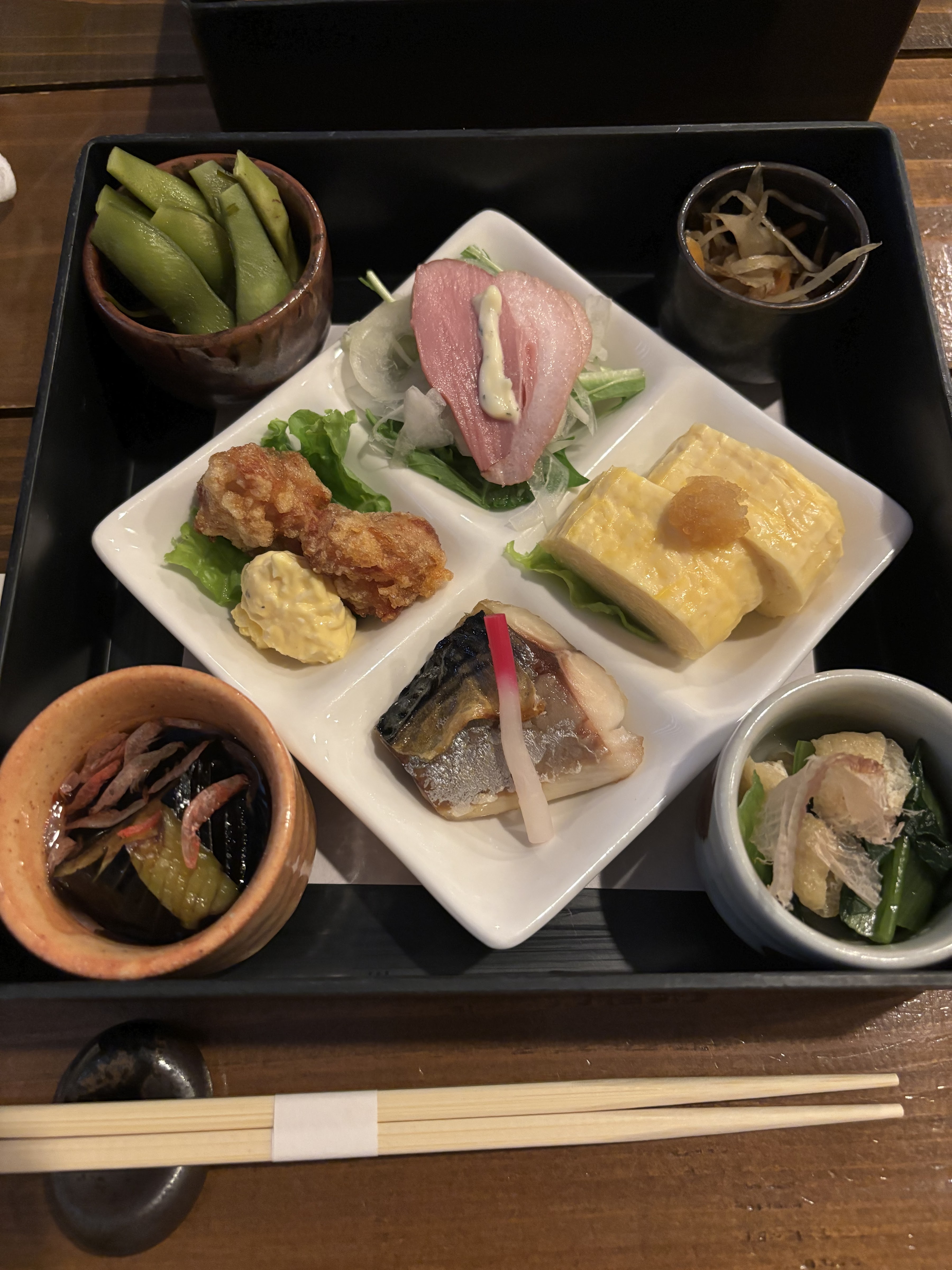 랑쿠jp 음식점-日本酒 炭焼き家 粋의 대표이미지