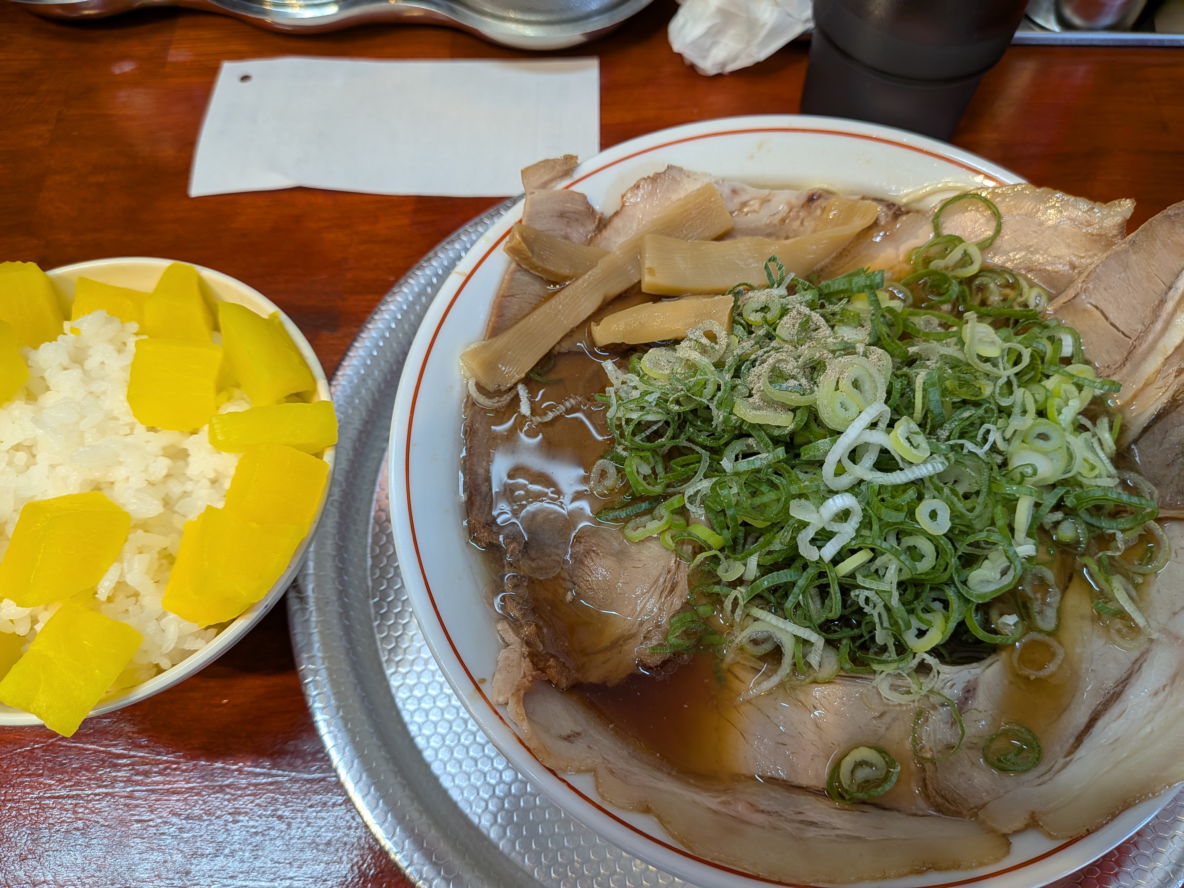 랑쿠jp 음식점-Kōbe Ramen Daiichi-Asahi - Ooishi Store의 대표이미지