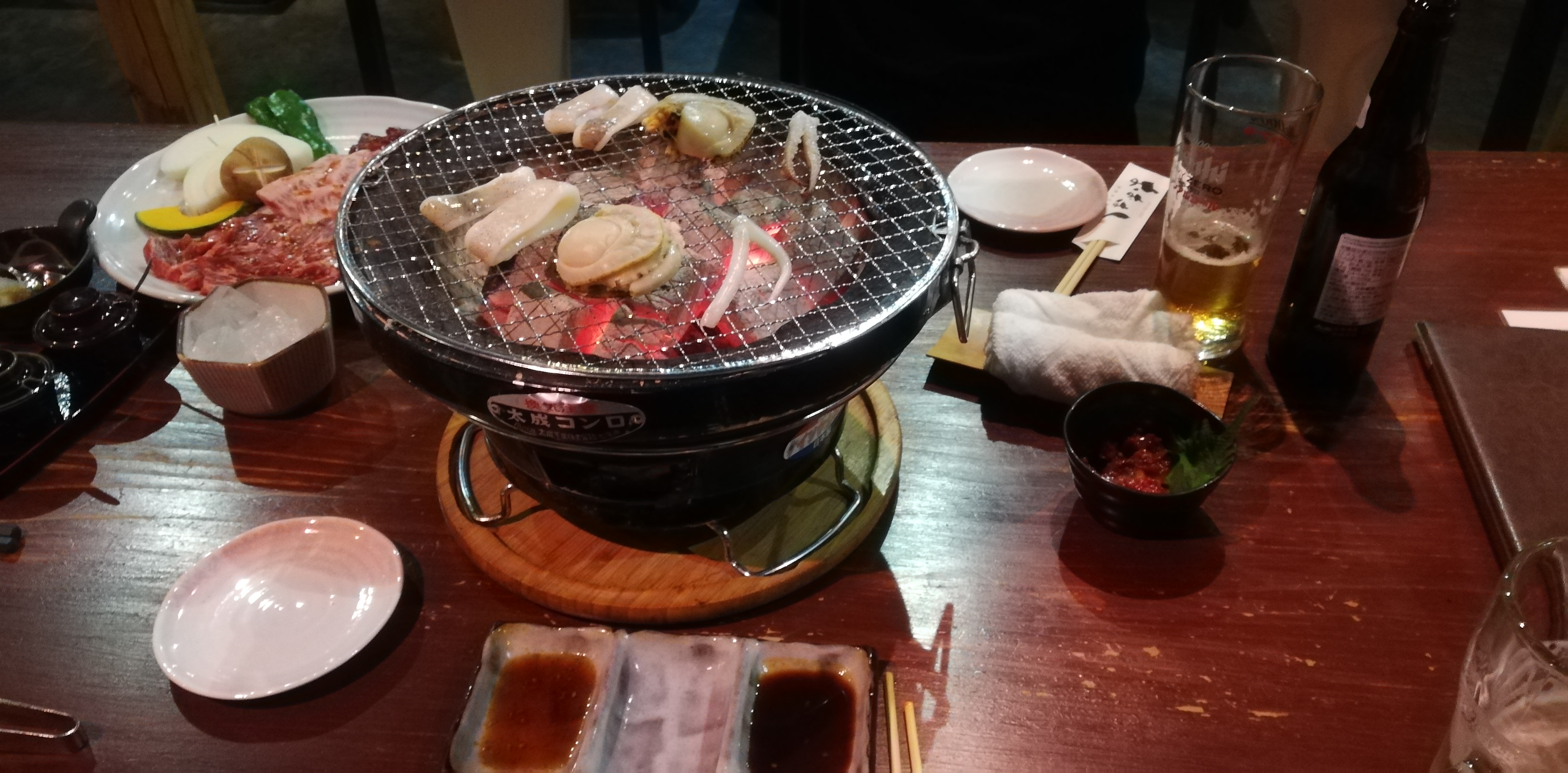 랑쿠jp 음식점-飛騨牛炭火焼肉おおはし의 대표이미지