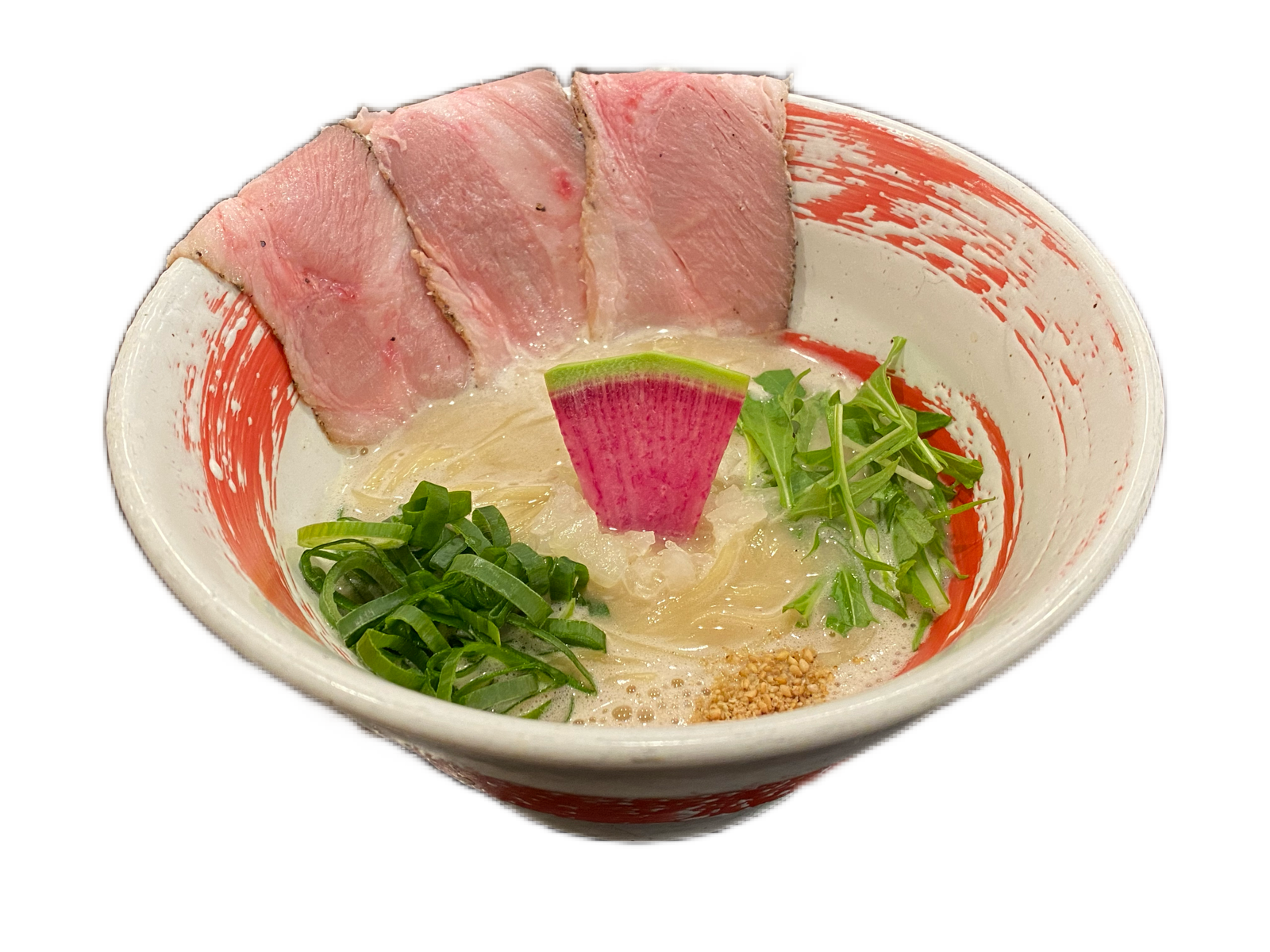 鯛出汁らーめん 琴ね 西九条店의 대표 이미지