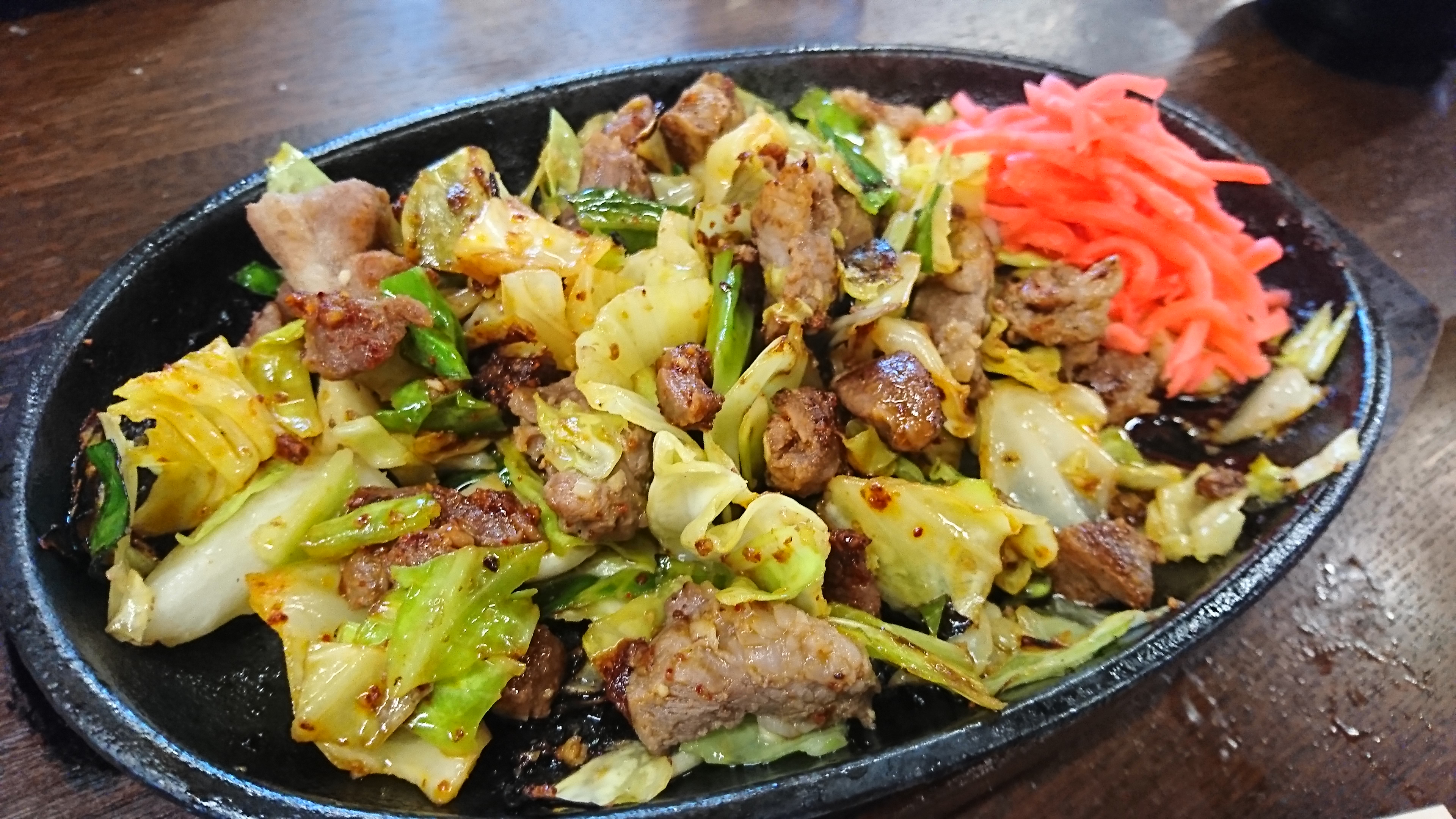 랑쿠jp 음식점-빗쿠리테이 본가 본점의 대표이미지