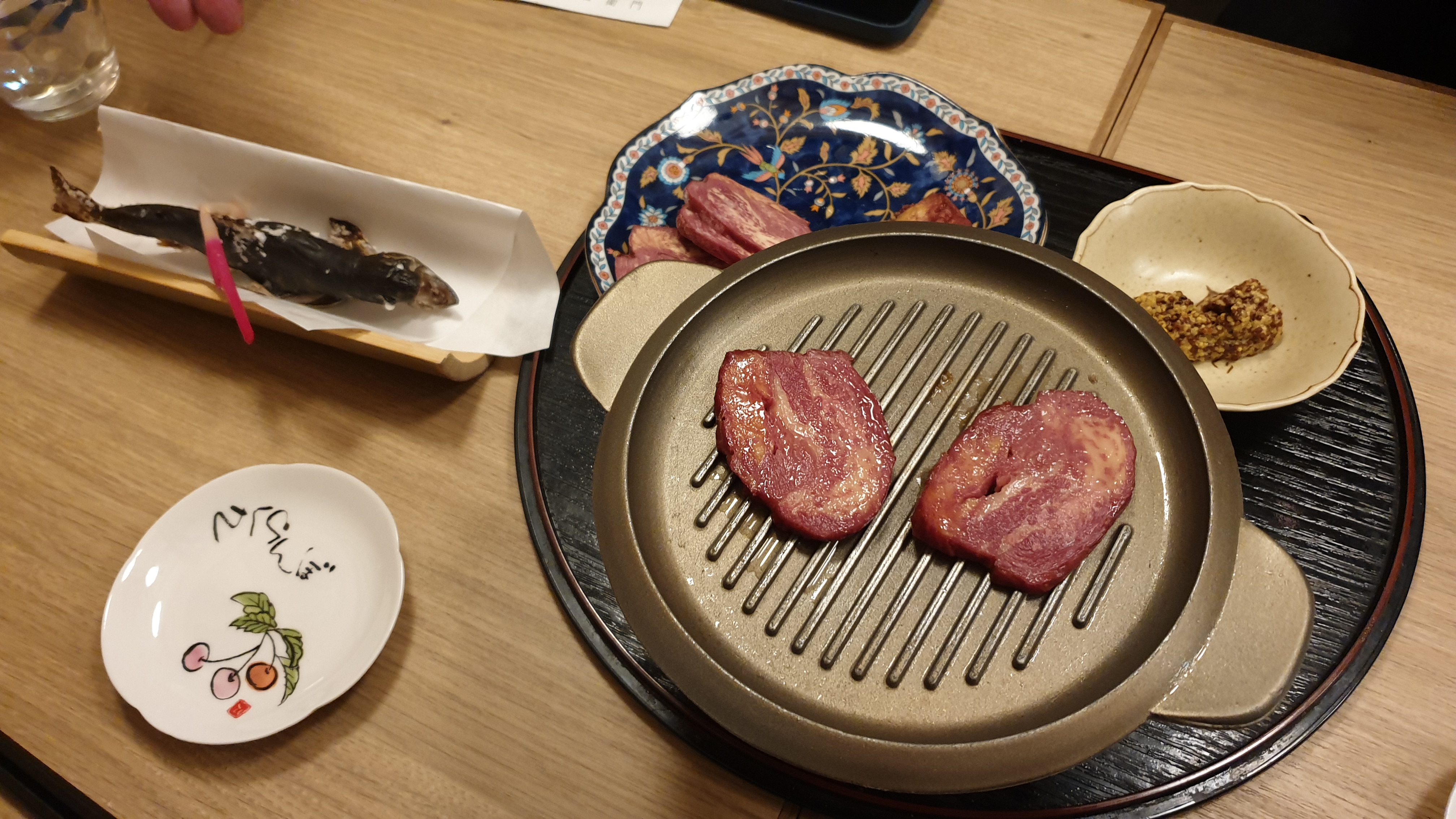 랑쿠jp 음식점-ジビエ・活川魚料理・十割手打ち蕎麦処 「政右衛門」（MASAEMOＮ）의 대표이미지