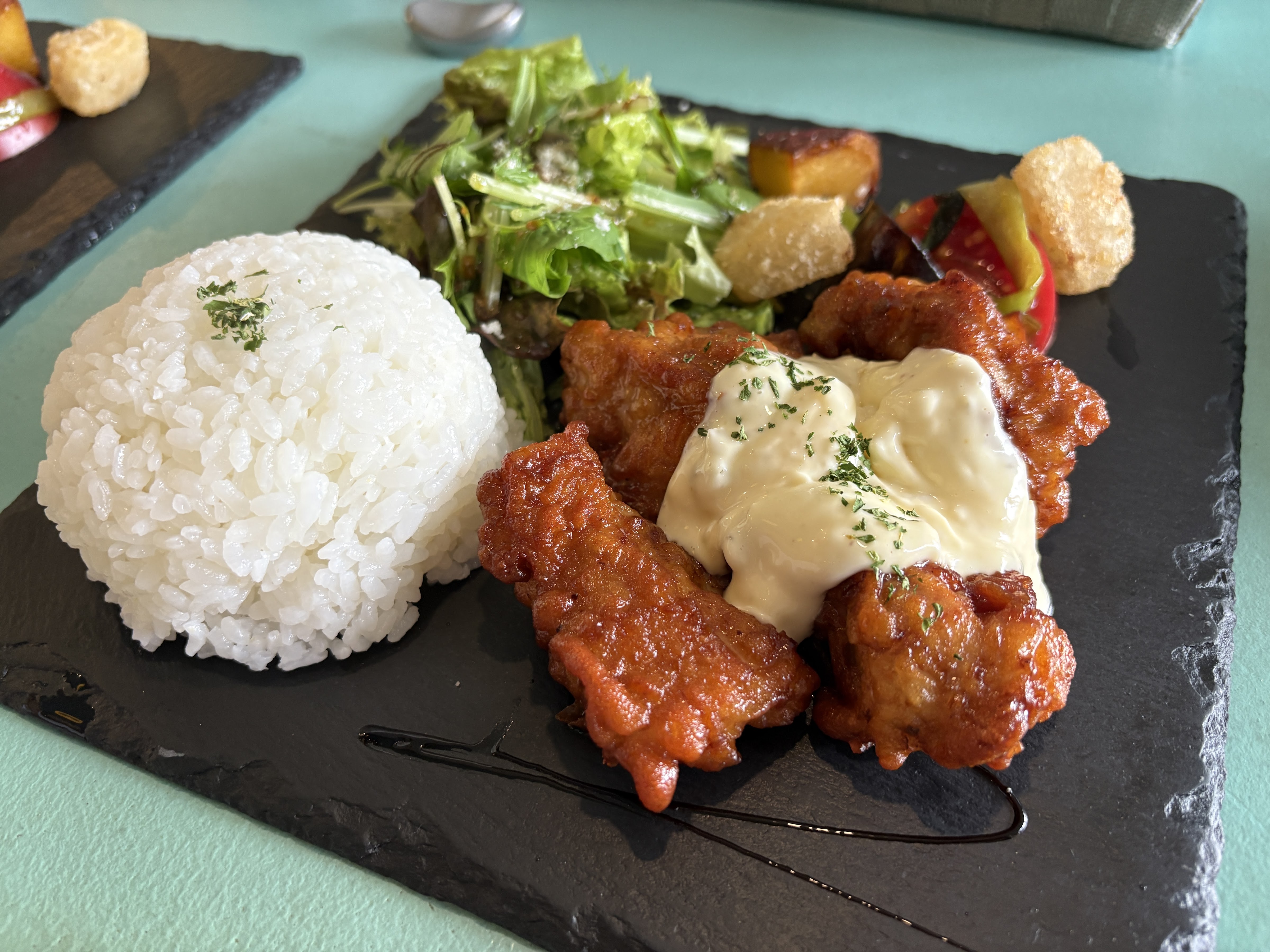 랑쿠jp 음식점-ビーチ食堂 Mr.BEACH의 대표이미지