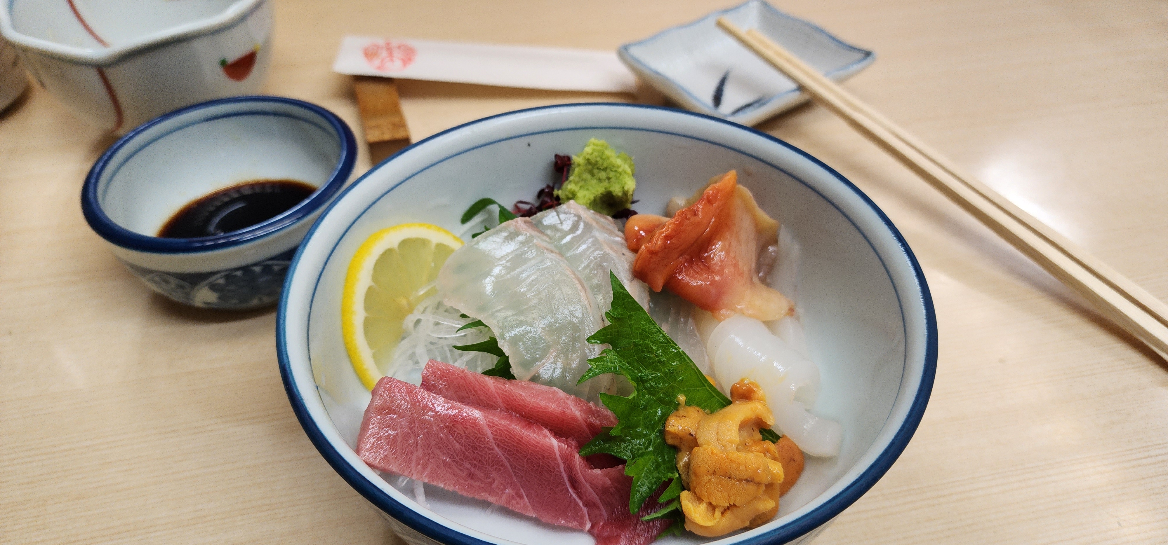 랑쿠jp 음식점-Sushi Dokoro Miyamoto의 대표이미지