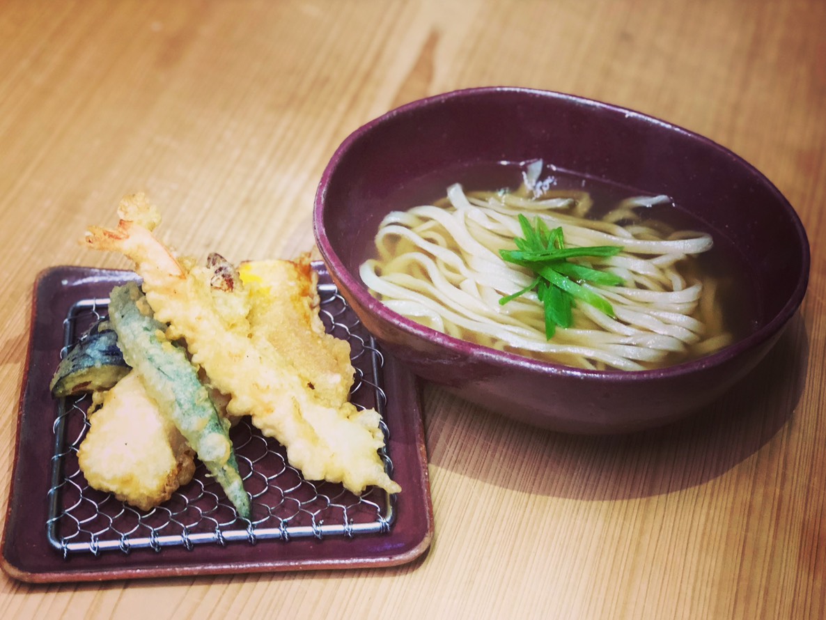 랑쿠jp 음식점-수타 우동&텐푸라 멘쿠이 킨야의 대표이미지