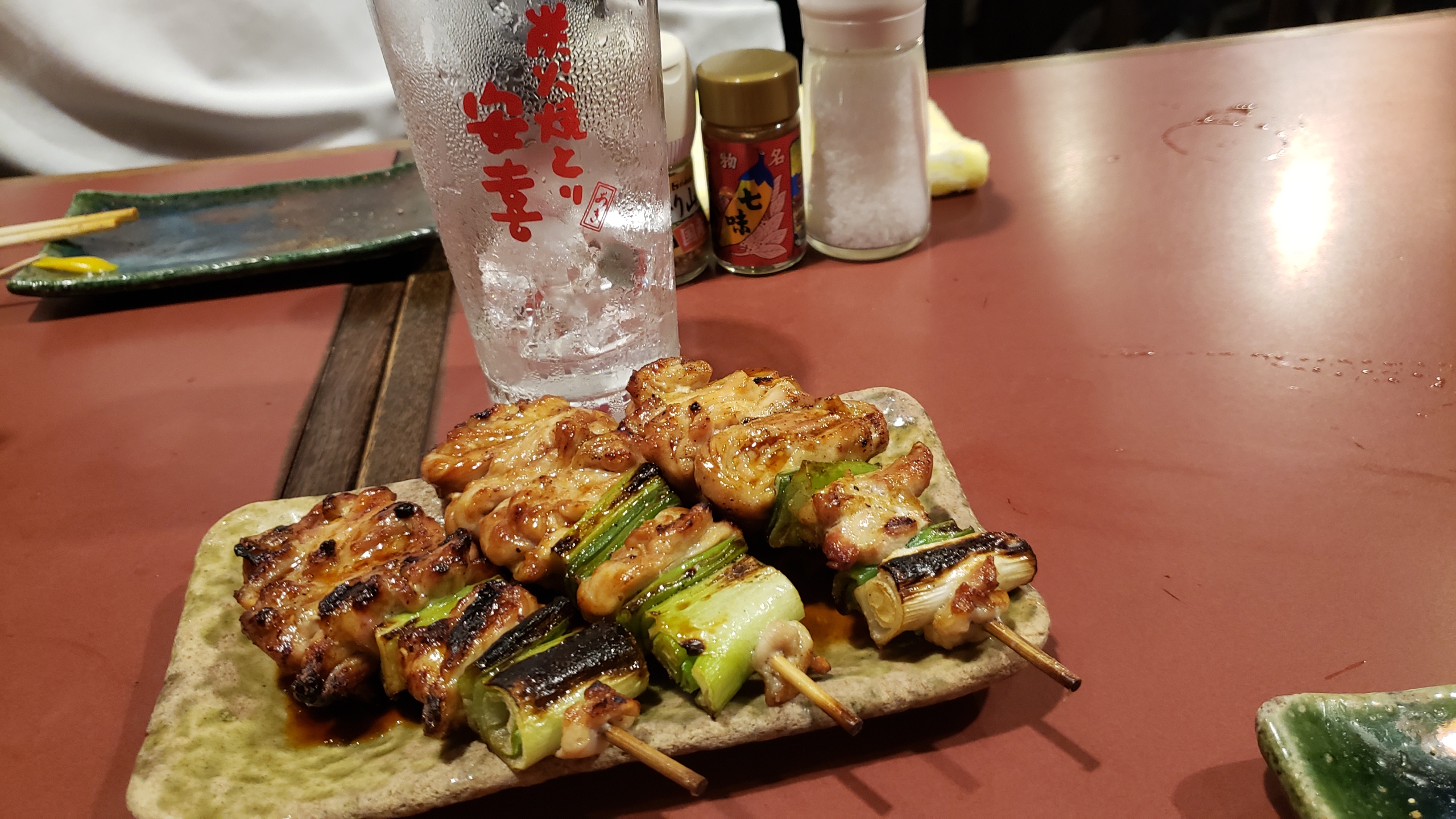 랑쿠jp 음식점-Sumibi-yakitori Aki의 대표이미지