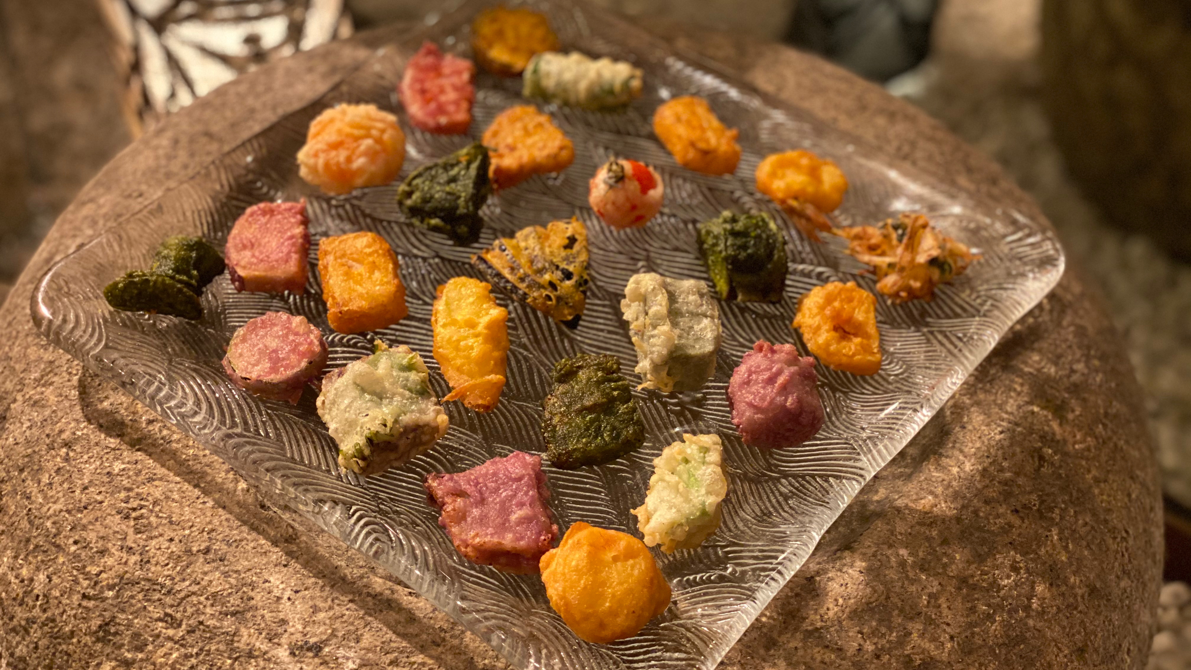 Tempura and Temari-Sushi Miyako의 대표 이미지