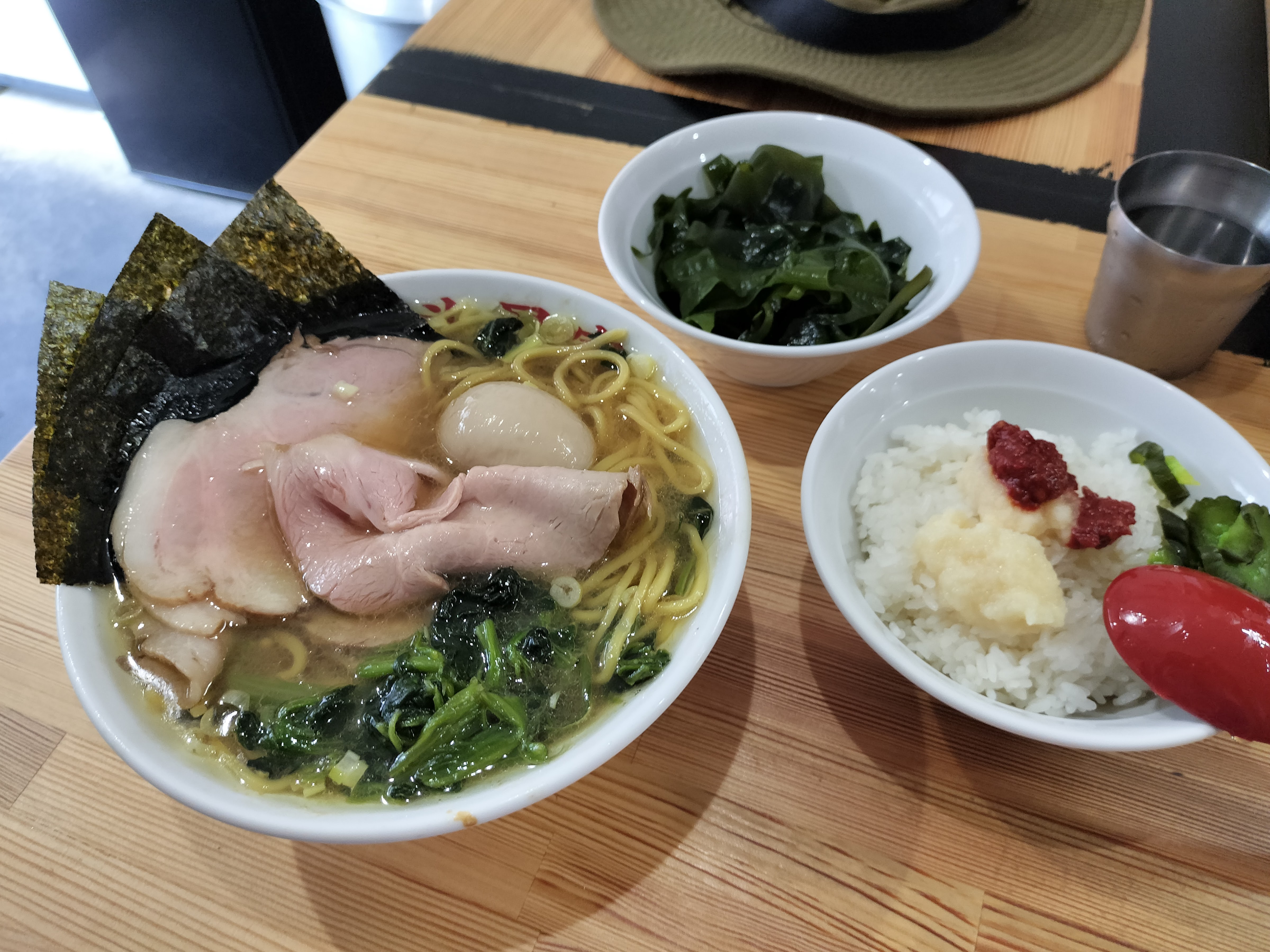 랑쿠jp 음식점-Iekei Ramen Toboshiya의 대표이미지