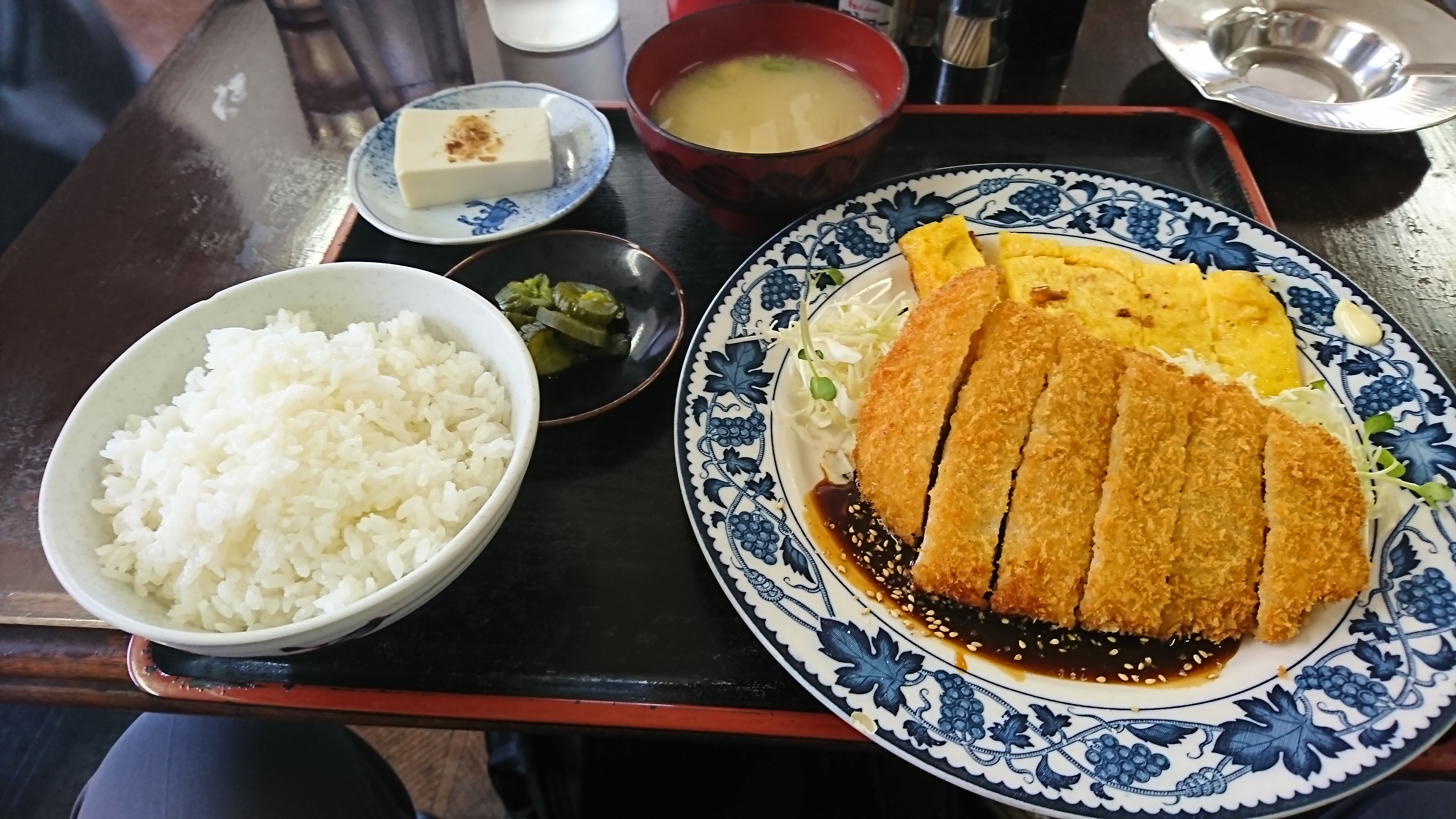 山盛食堂의 대표사진