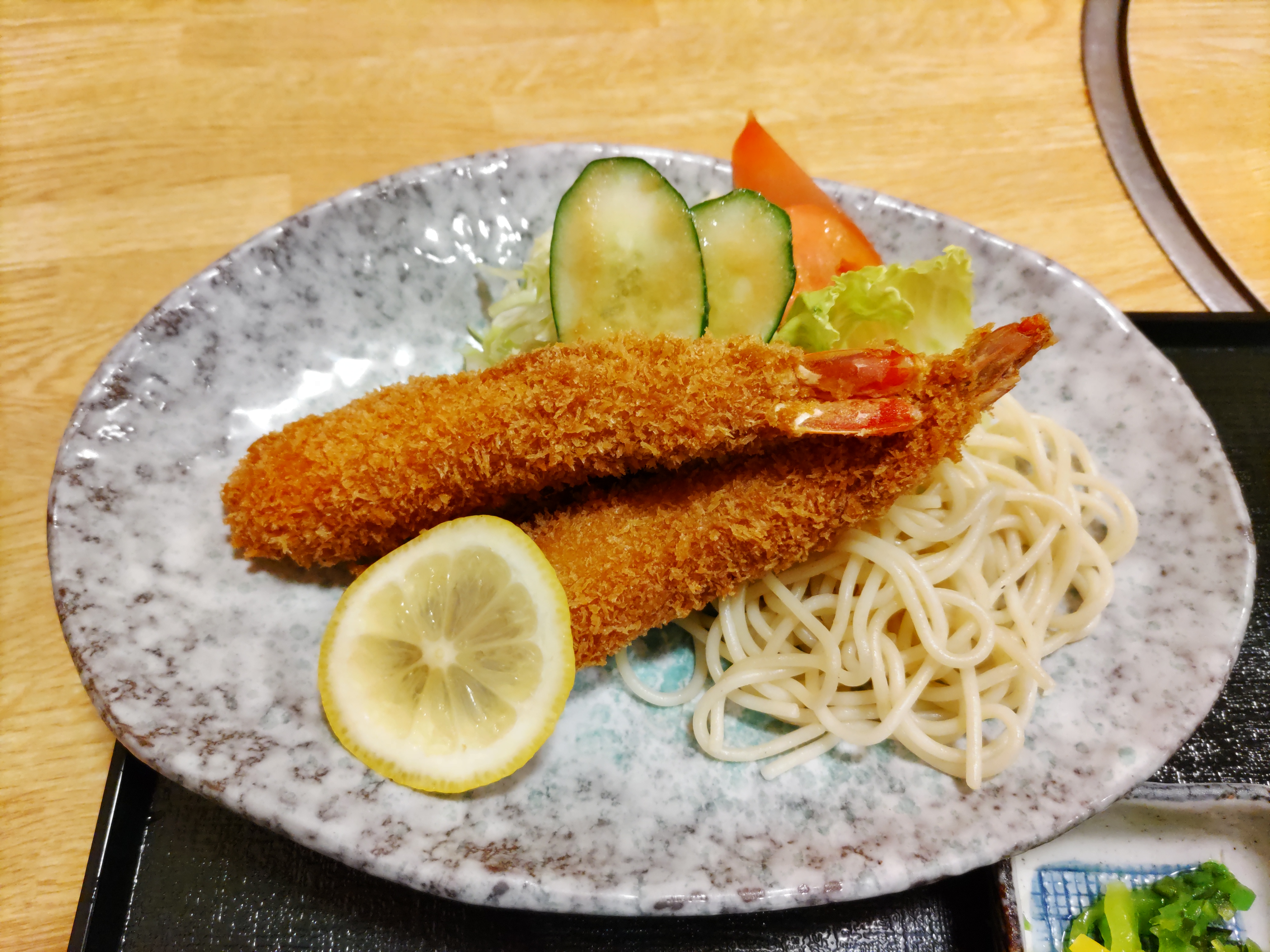 랑쿠jp 음식점-Restaurant Nishigamo의 대표이미지