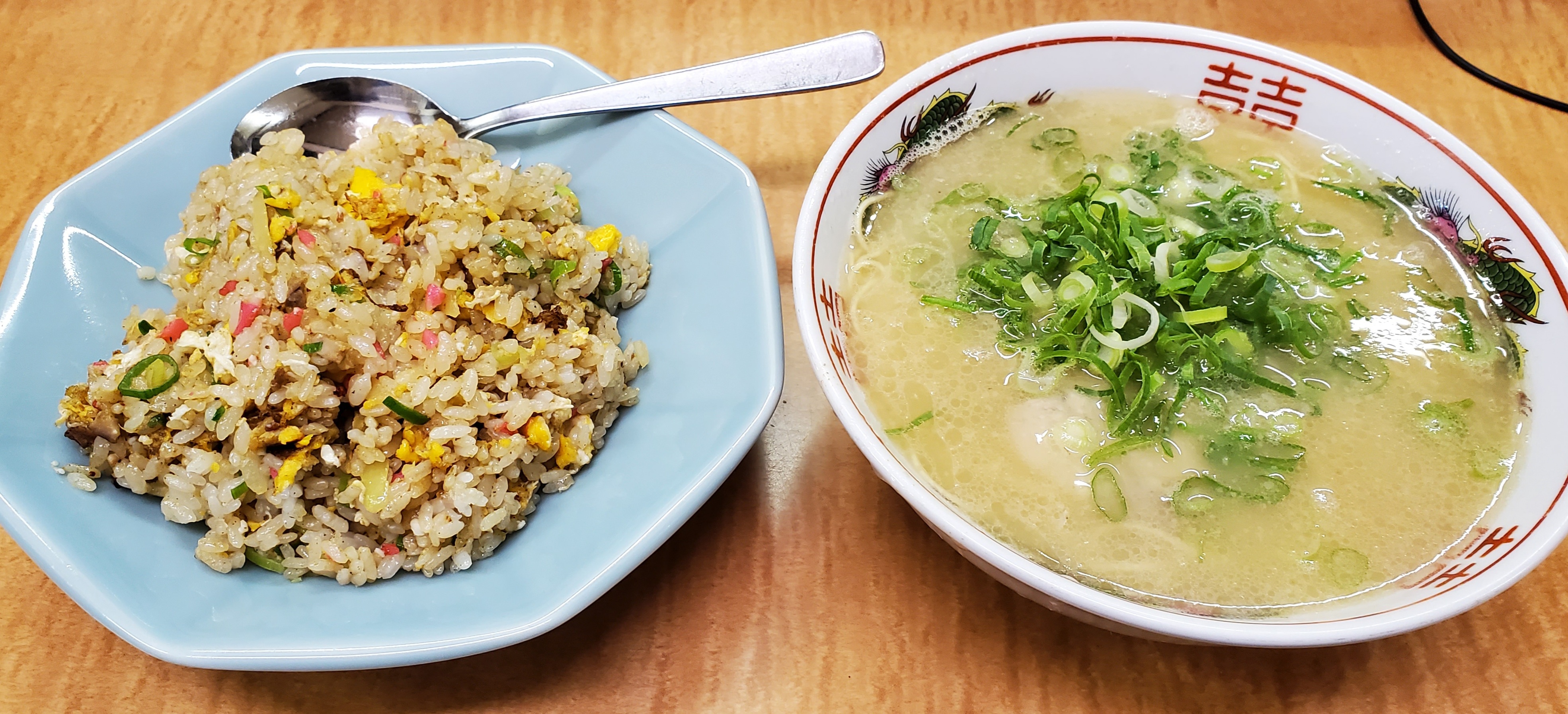 랑쿠jp 음식점-Anzen Ramen의 대표이미지