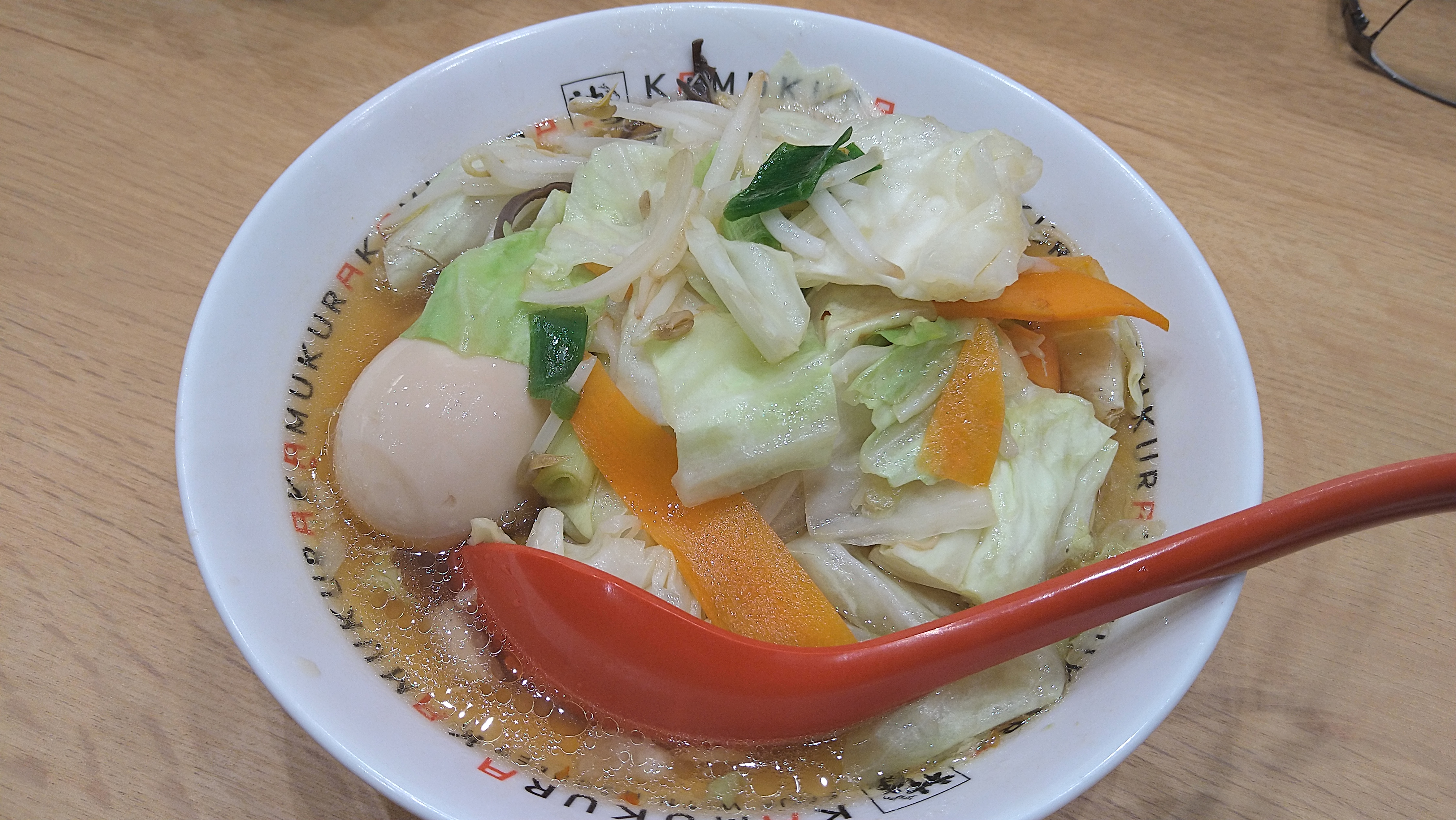 랑쿠jp 음식점-どうとんぼり神座 天理店의 대표이미지