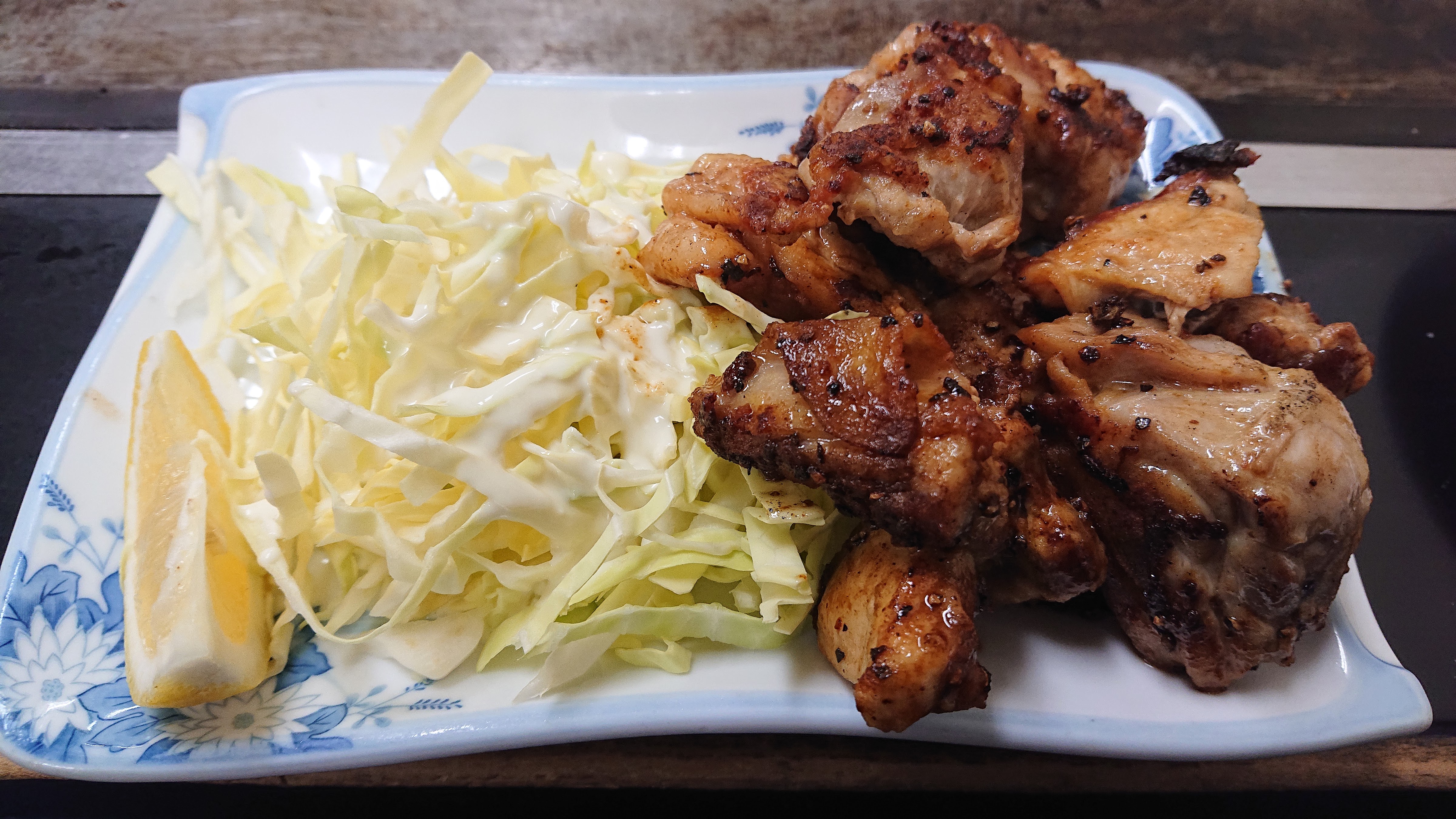 랑쿠jp 음식점-お好み焼 だんく의 대표이미지