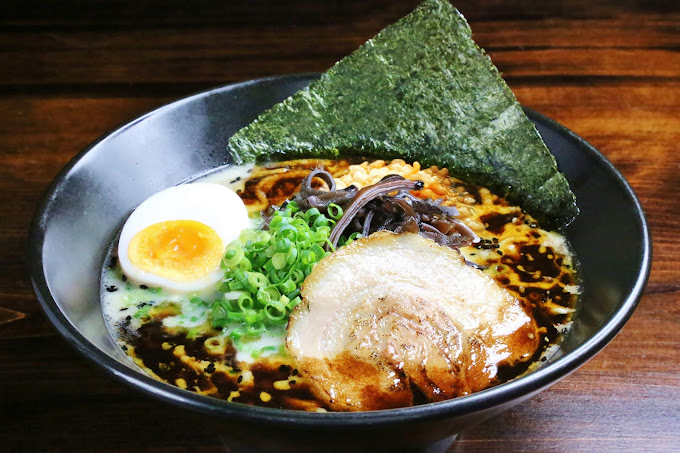 멘야잇시 라멘의 대표사진