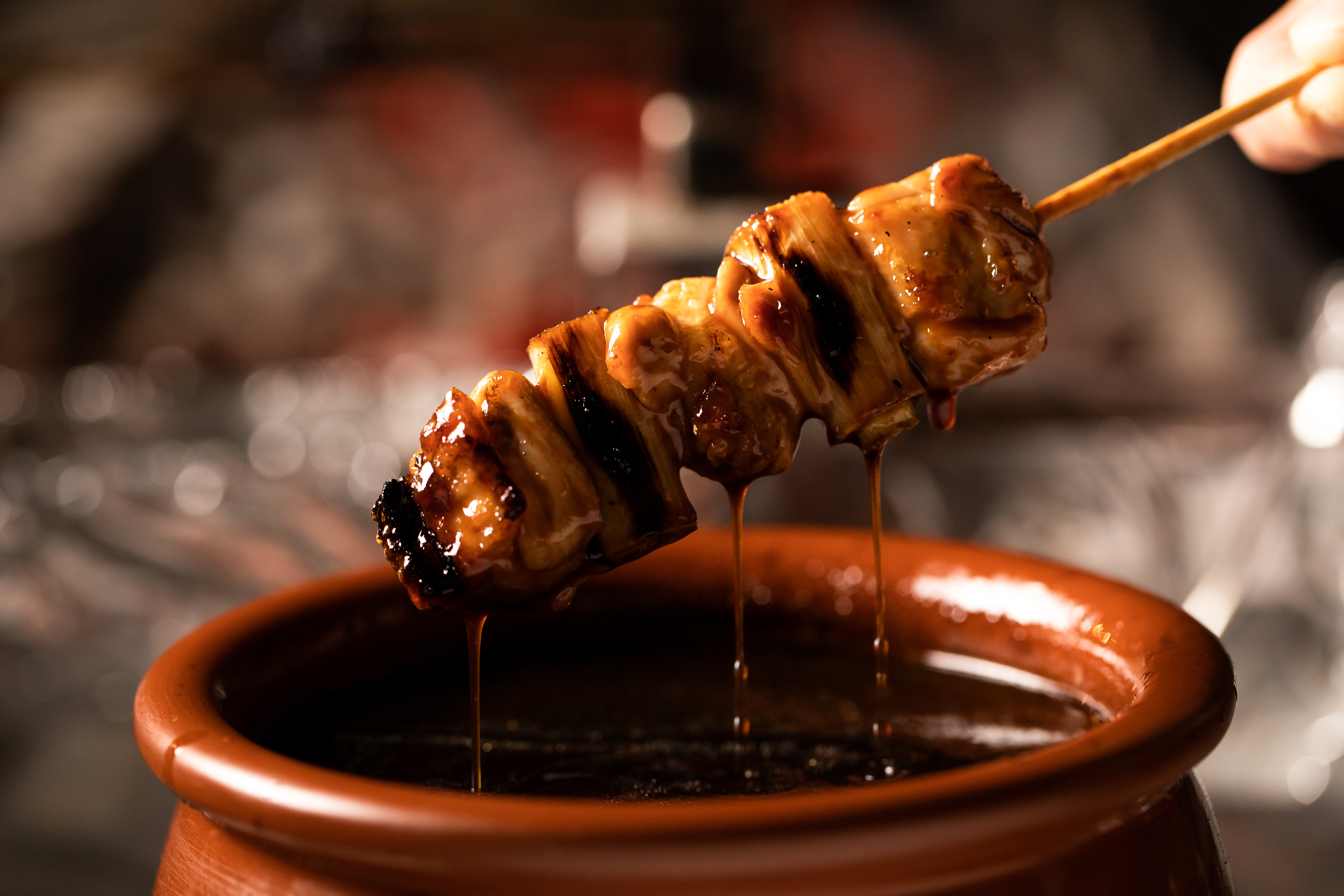 토리메로 나나쿠마 사츠카쿠 / 야키토리 이자카야의 대표사진