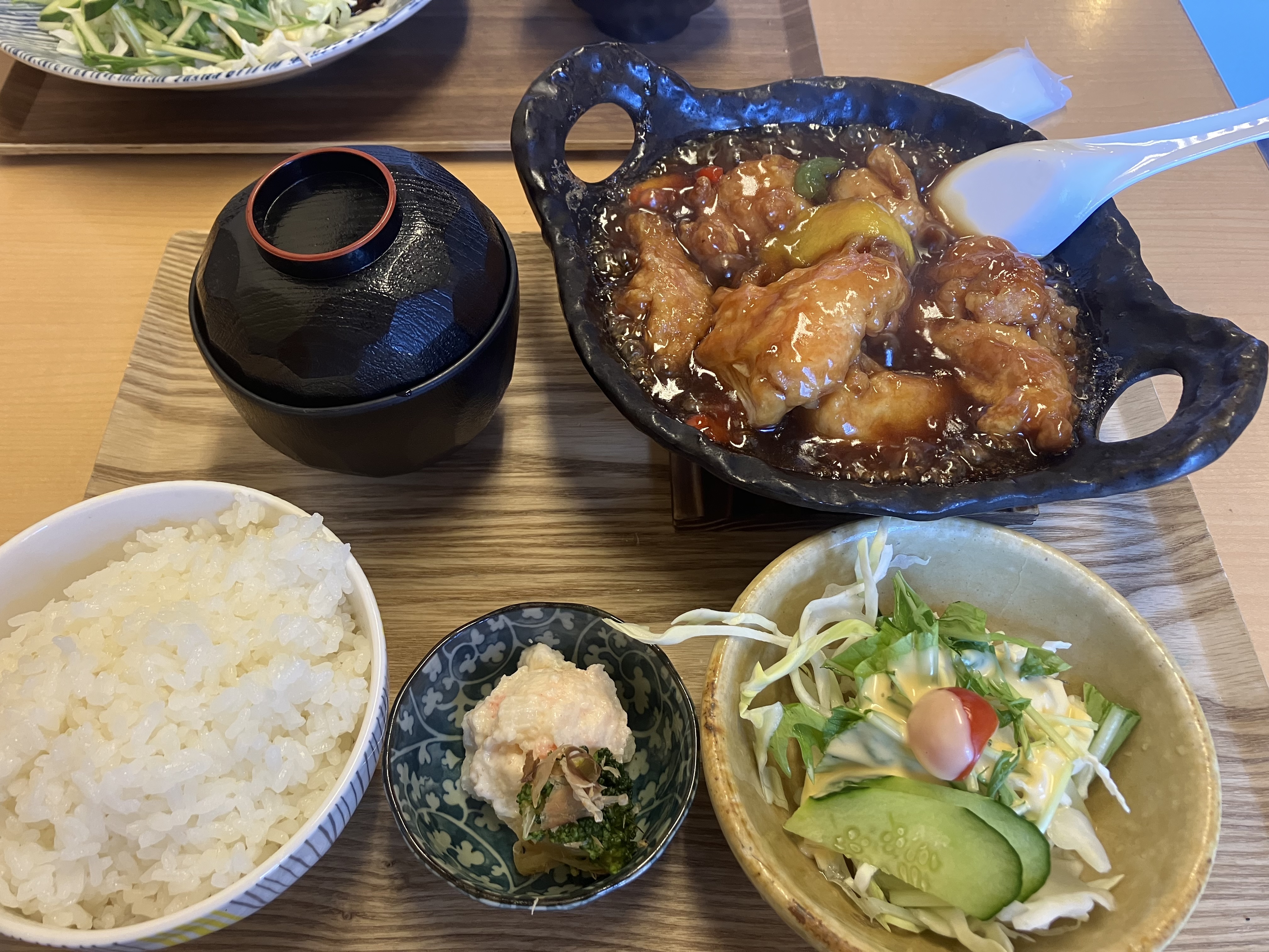 랑쿠jp 음식점-Kaimeitei의 대표이미지