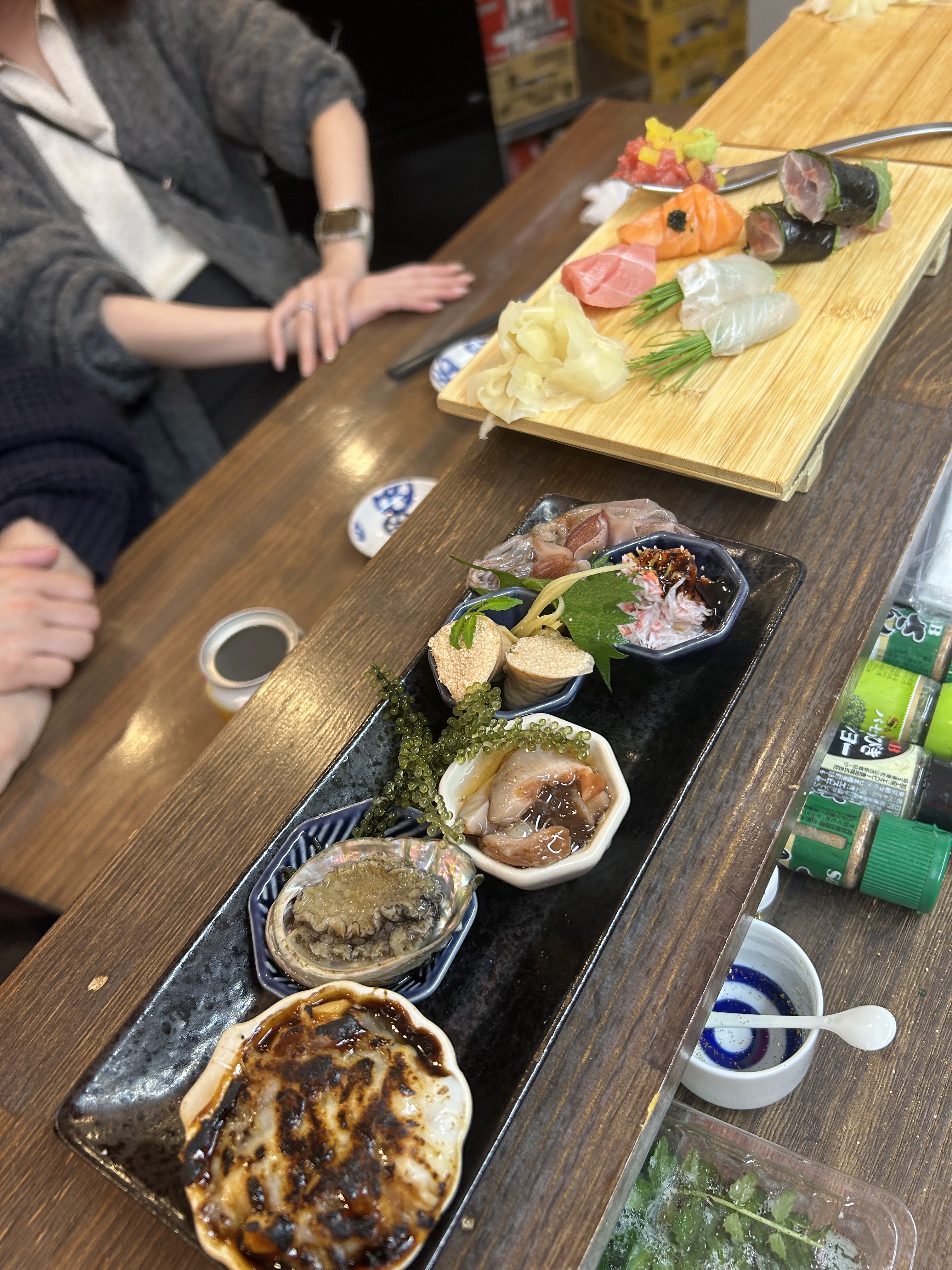 랑쿠jp 음식점-Sushi ikunoryuu의 대표이미지