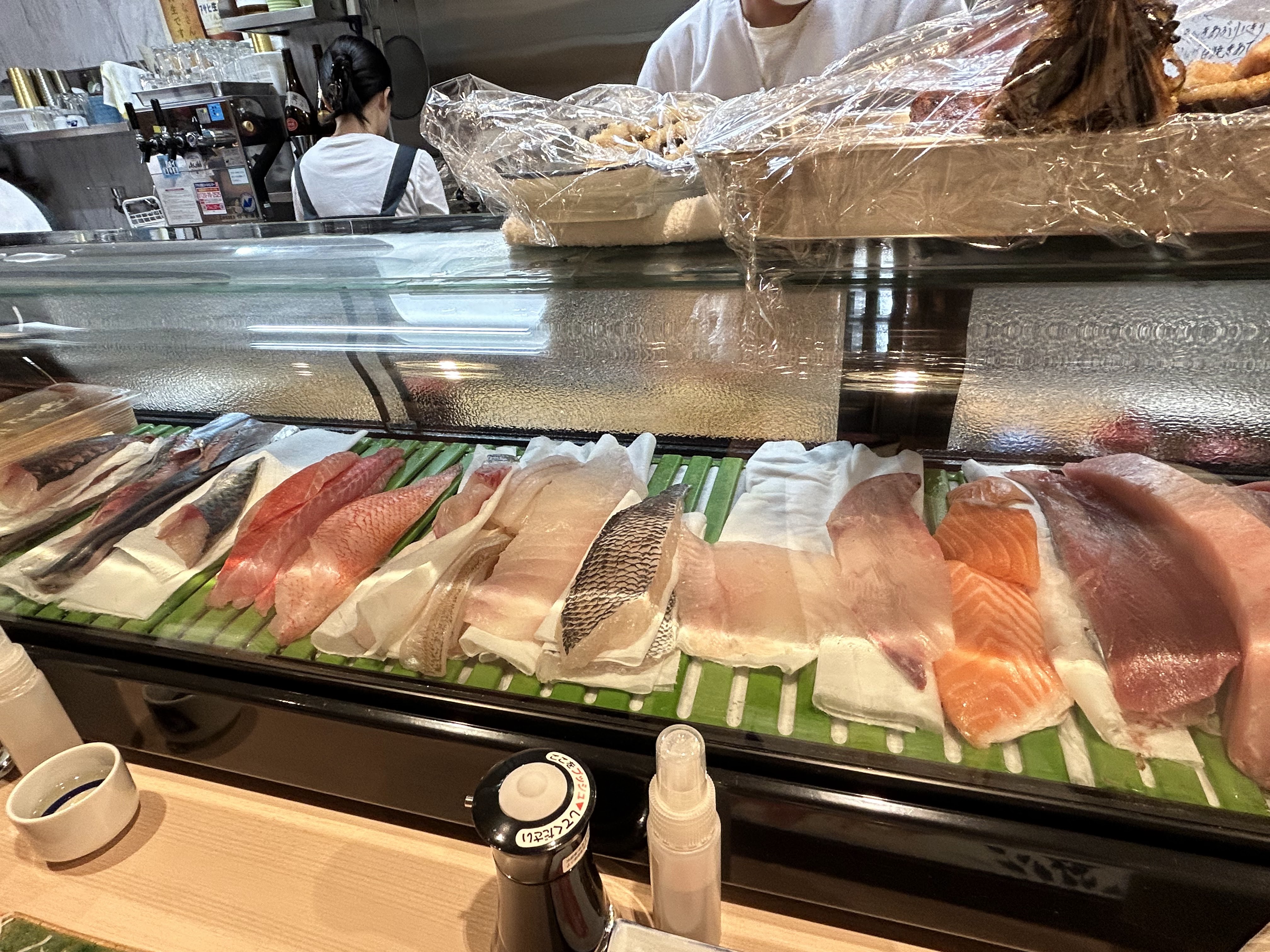 Irifune Sushi의 대표 이미지