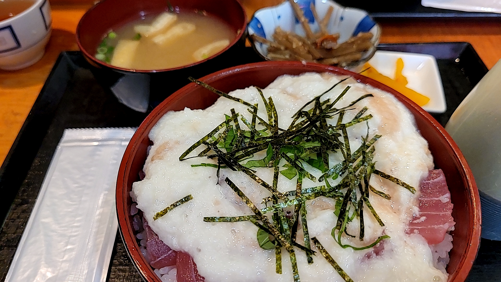 랑쿠jp 음식점-Hajime의 대표이미지