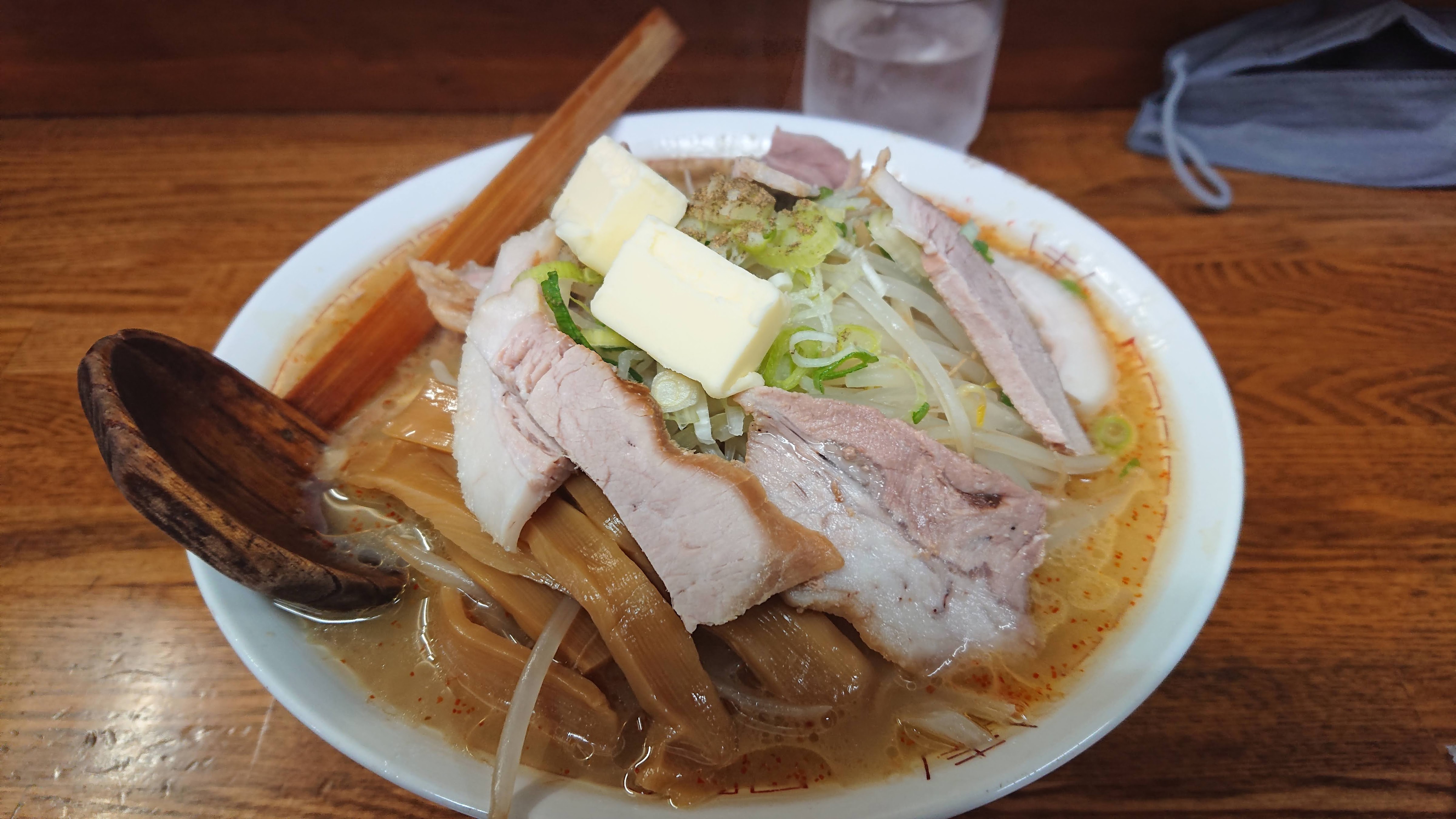 랑쿠jp 음식점-Shinshintei Ichijoji의 대표이미지