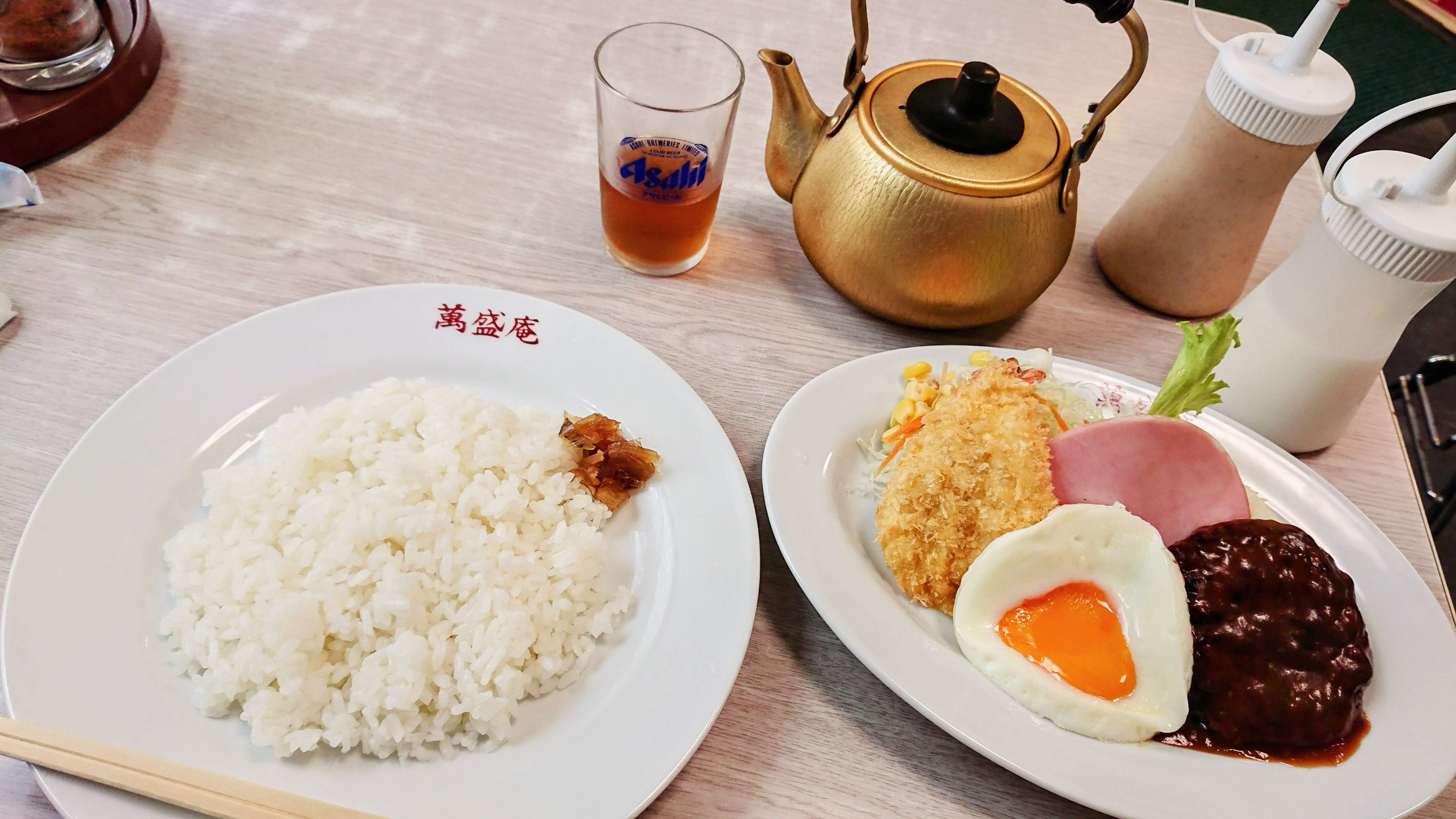 萬盛庵의 대표사진